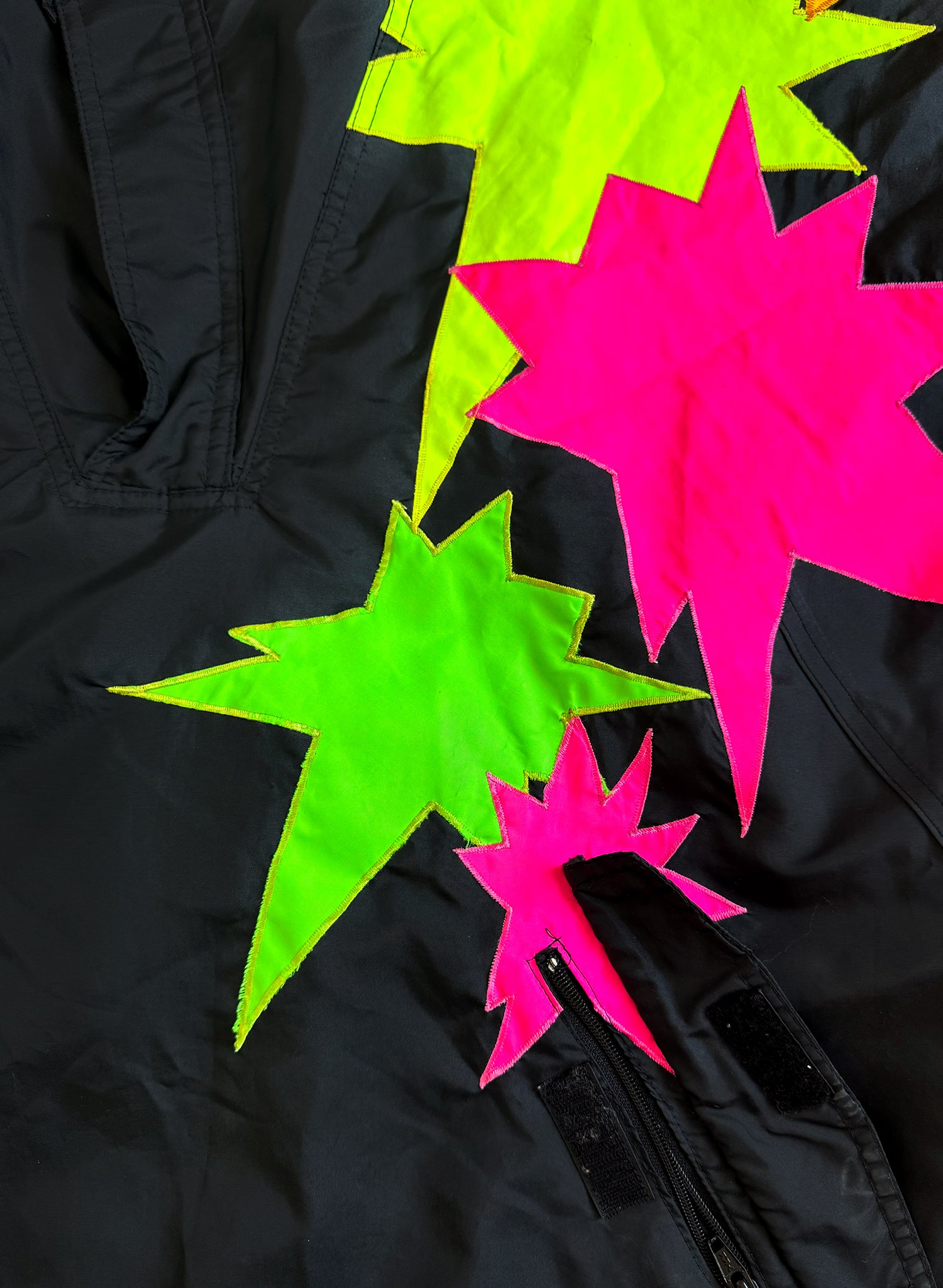 ELHO Vintage 005 - Windbreaker (Unique Original)