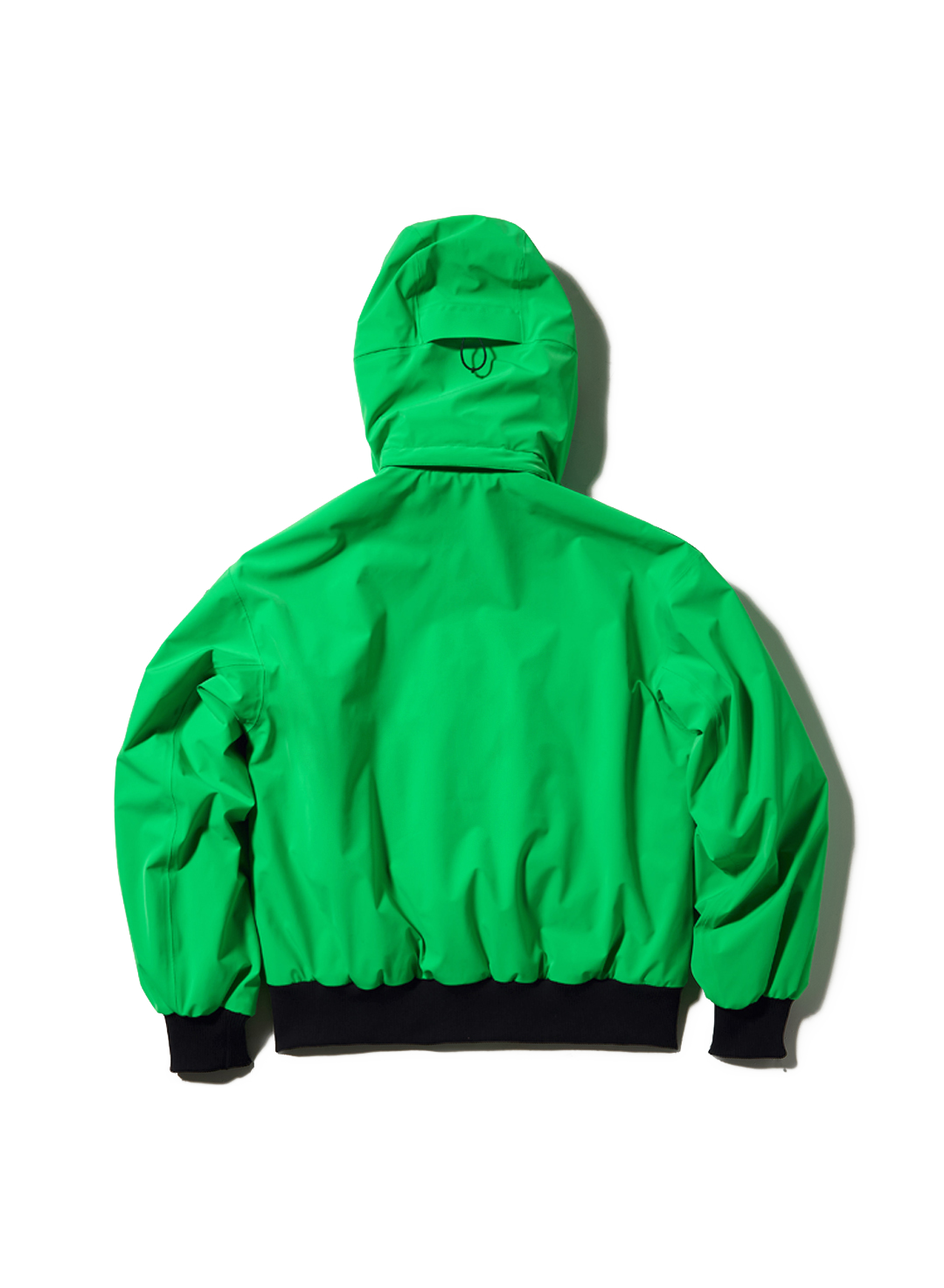 Phantom - 3L Padded Performance Bomber Jacket
