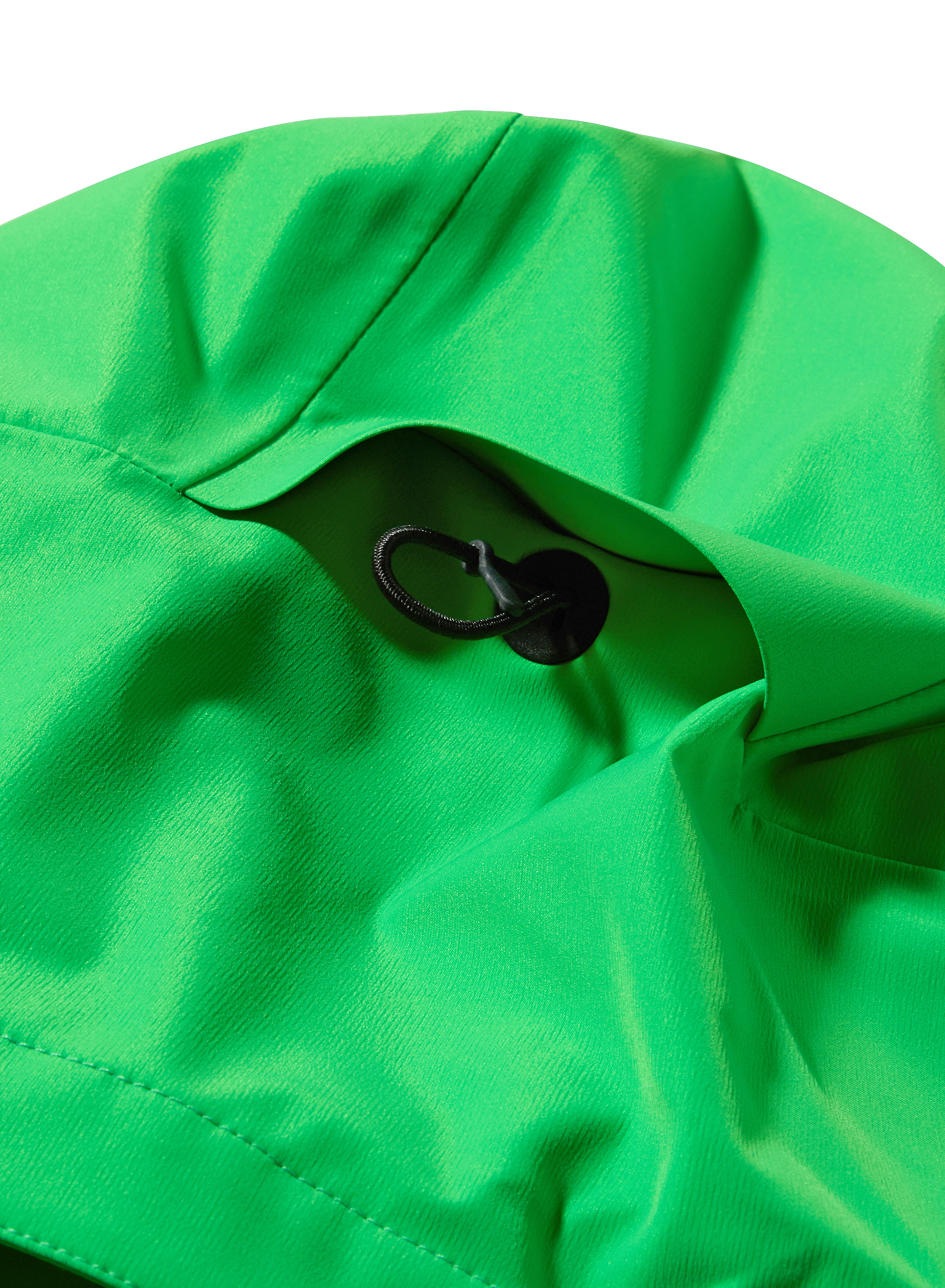 Phantom - 3L Padded Performance Bomber Jacket
