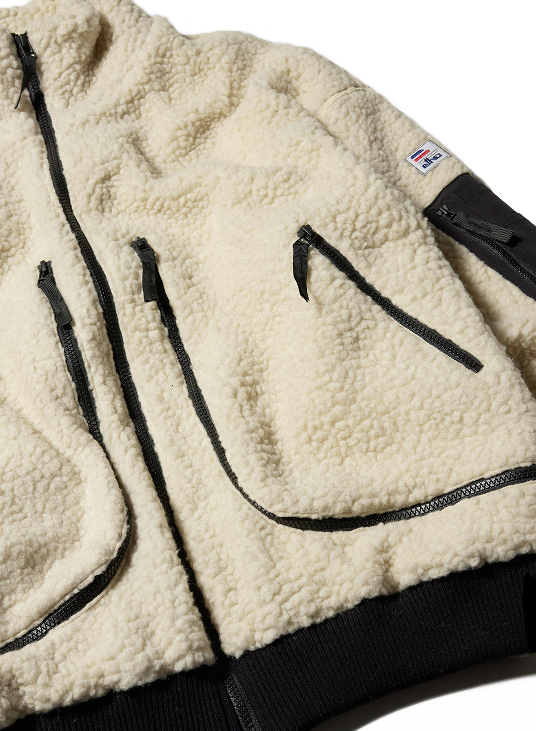Nemo - Fleece Liner