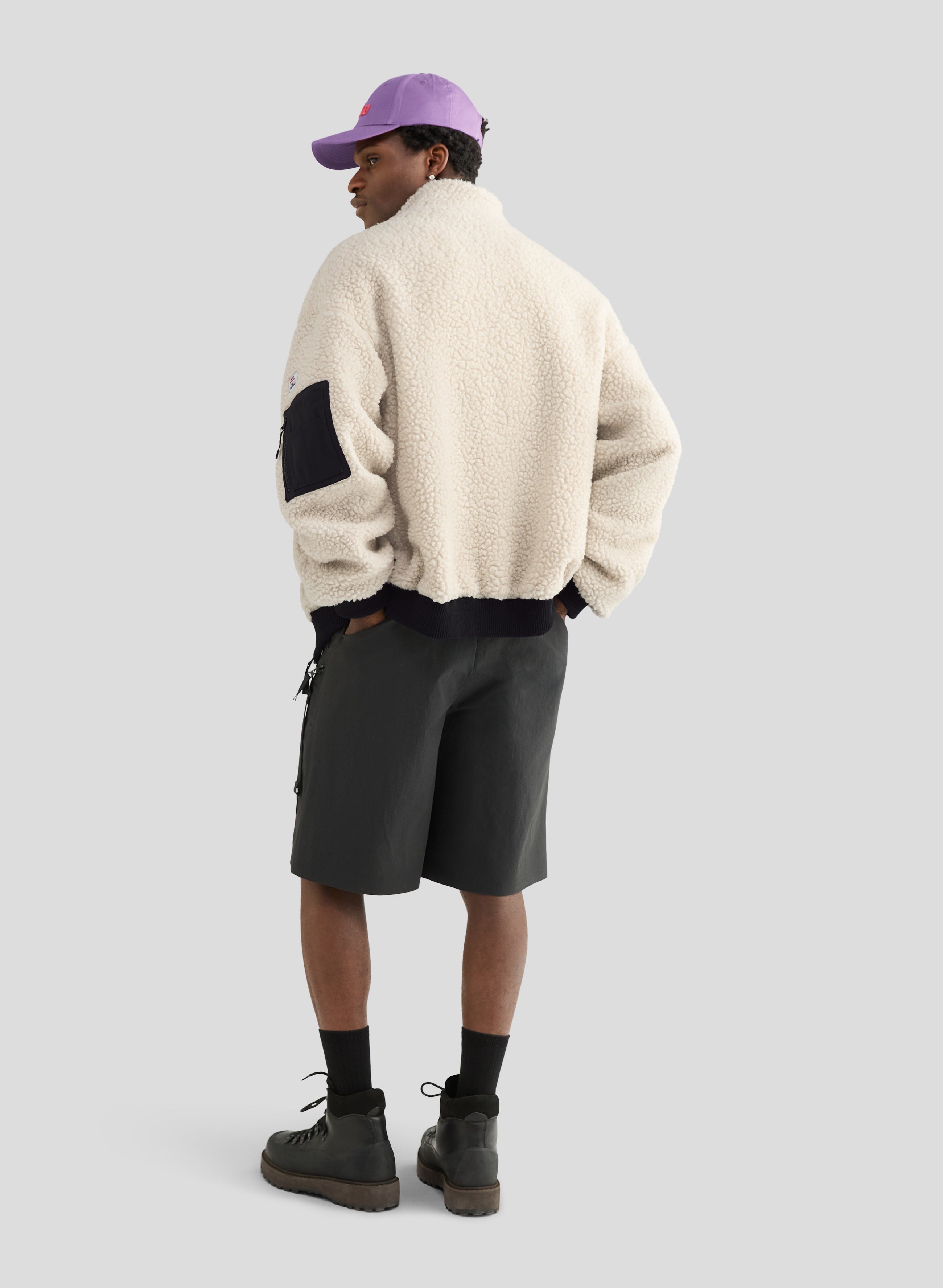 Nemo - Fleece Liner