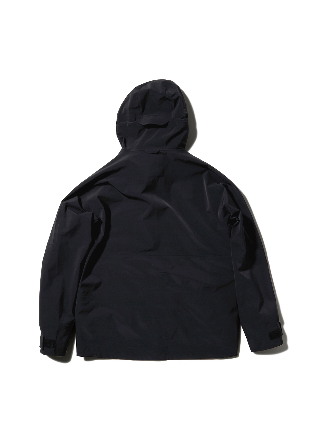 Andri - 3 Layer Shell Jacket