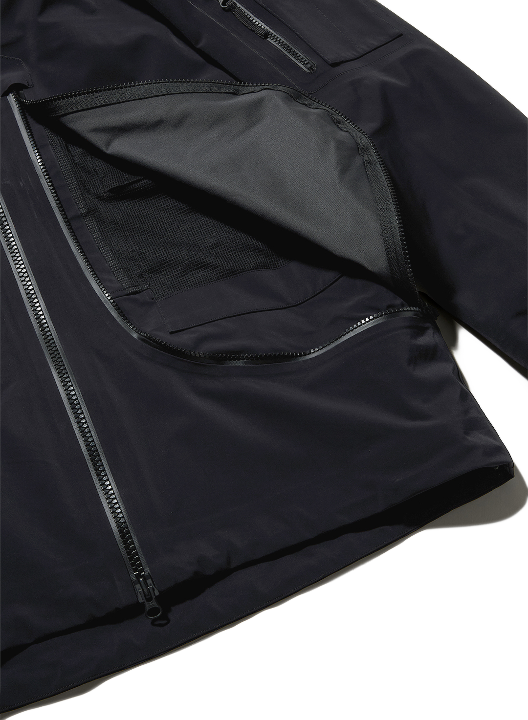 Andri - 3 Layer Shell Jacket