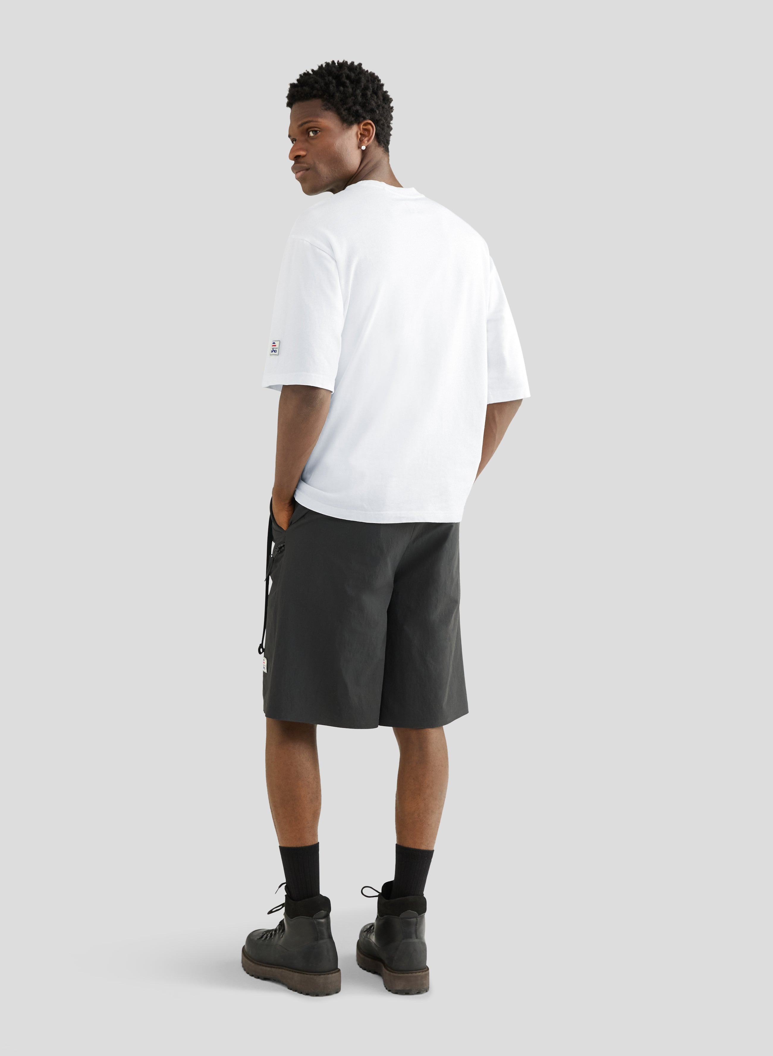 Hero - T-Shirt