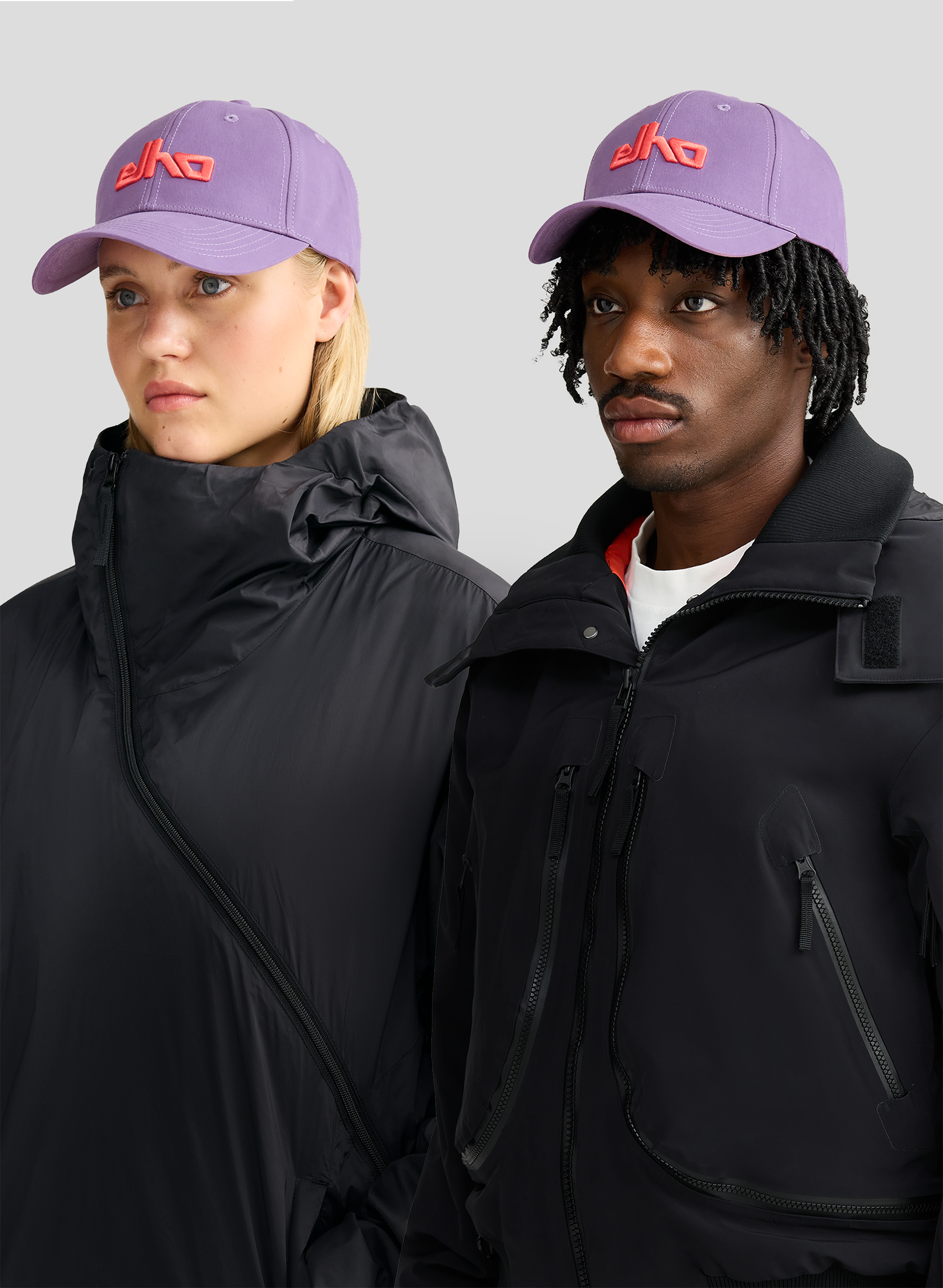 Dakota - Cap