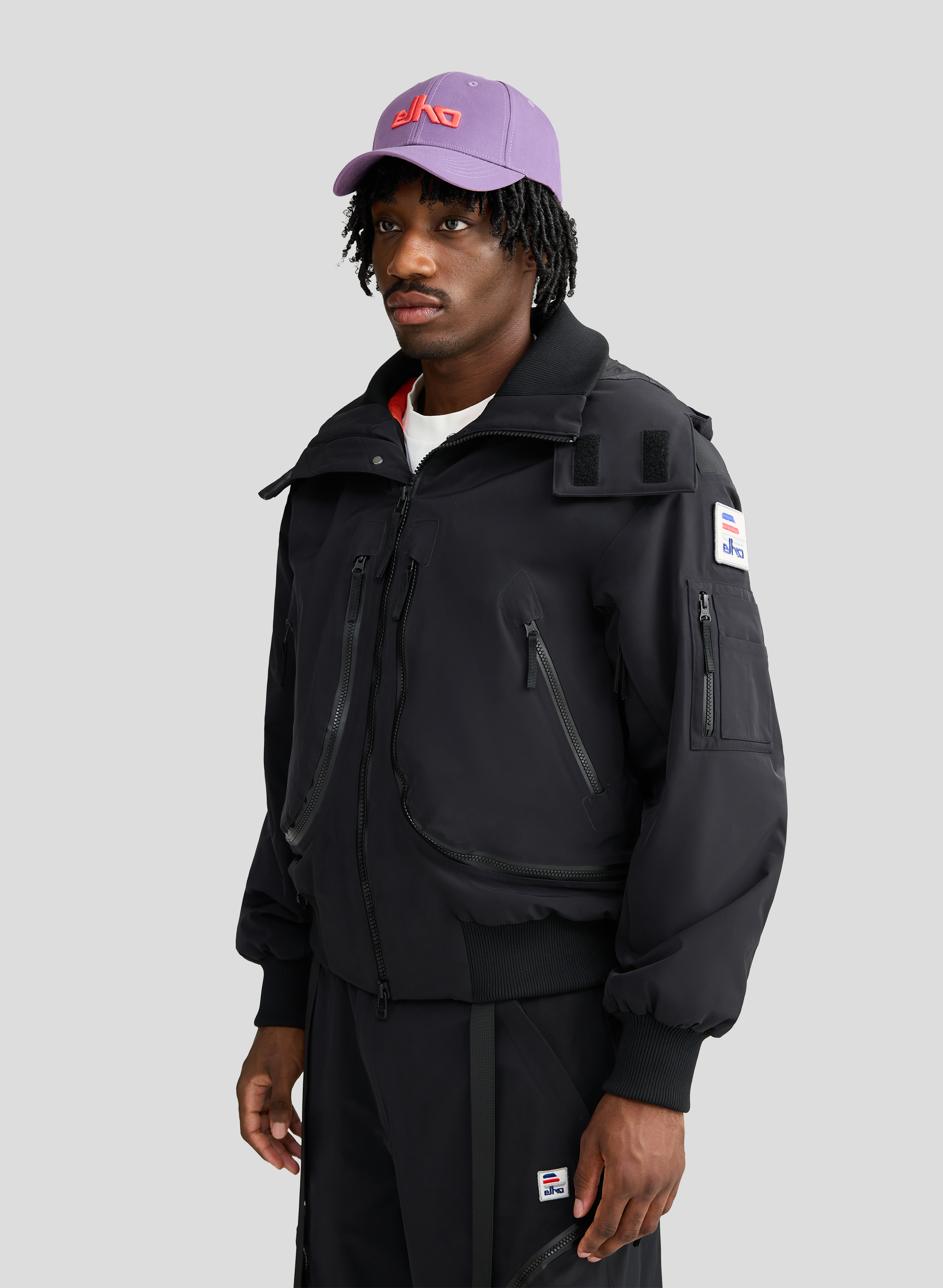 Dakota - Cap