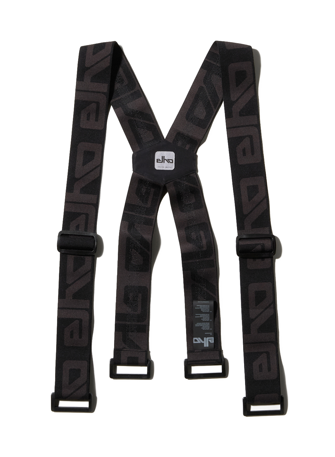 Oz - Suspenders