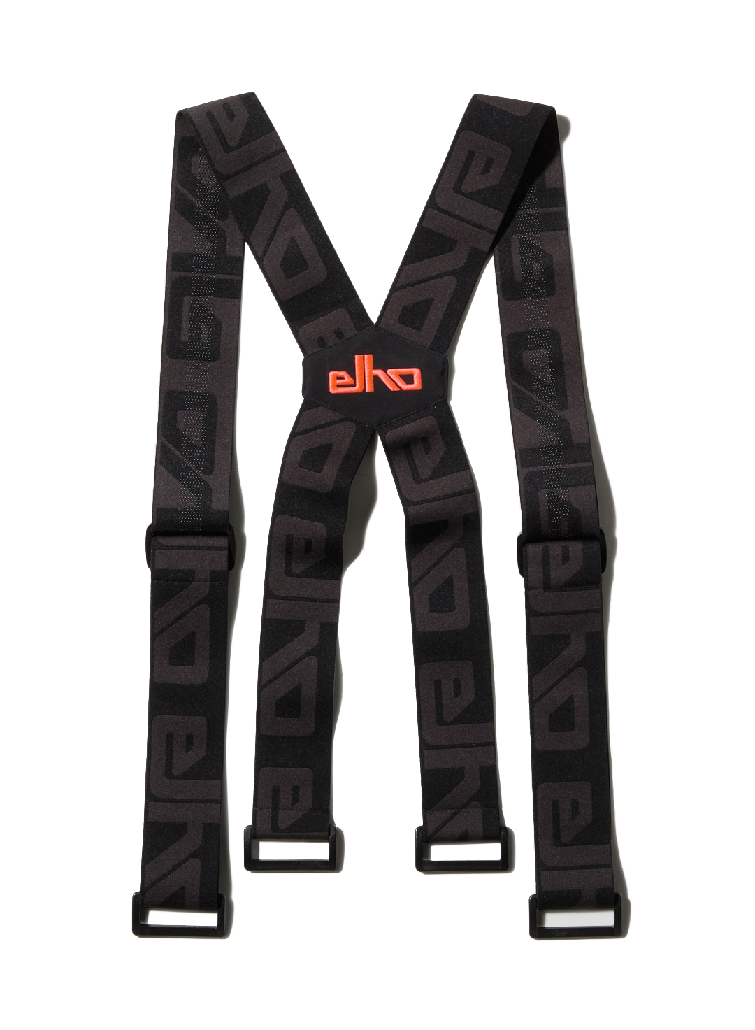 Oz - Suspenders