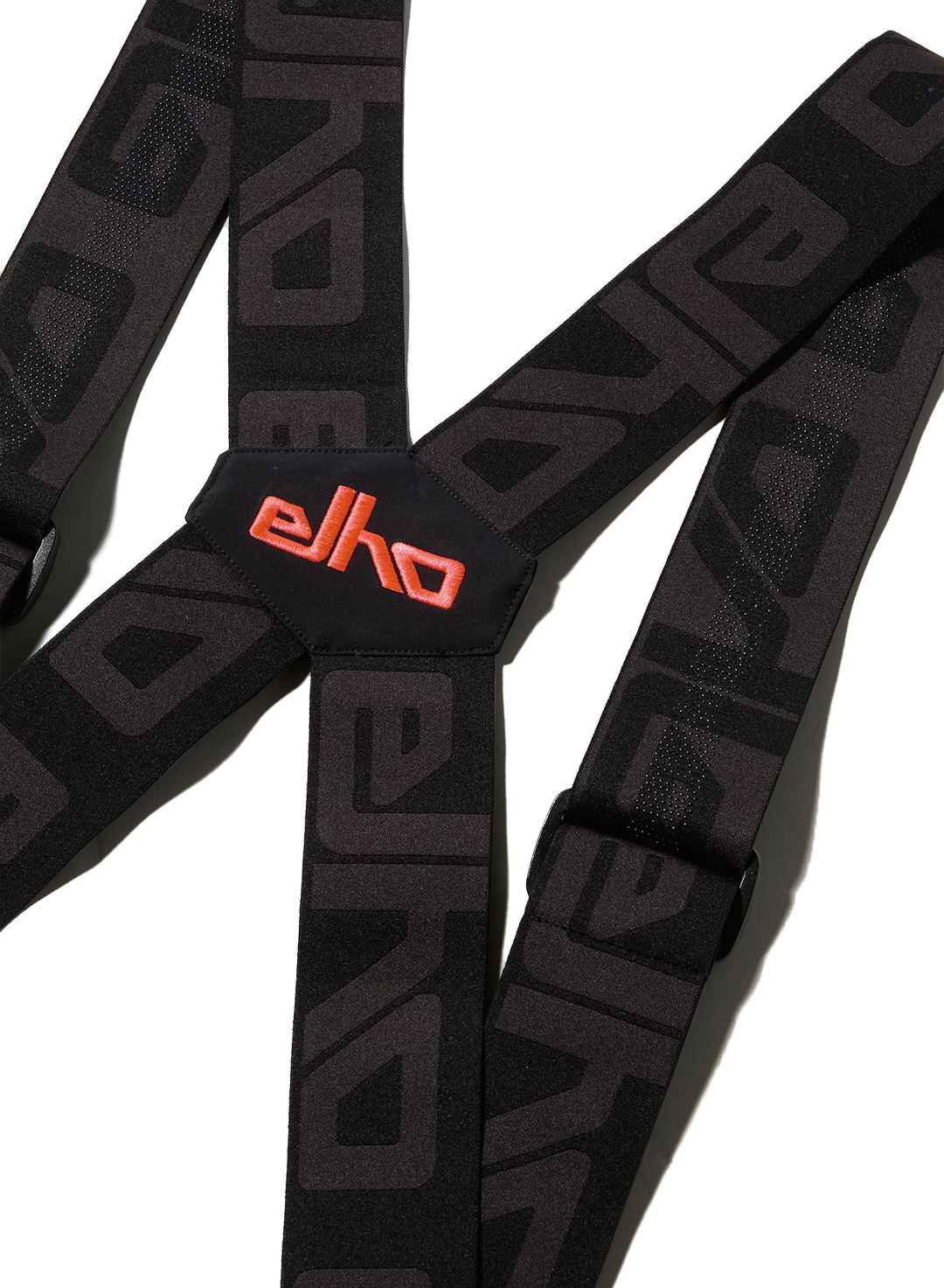 Oz - Suspenders