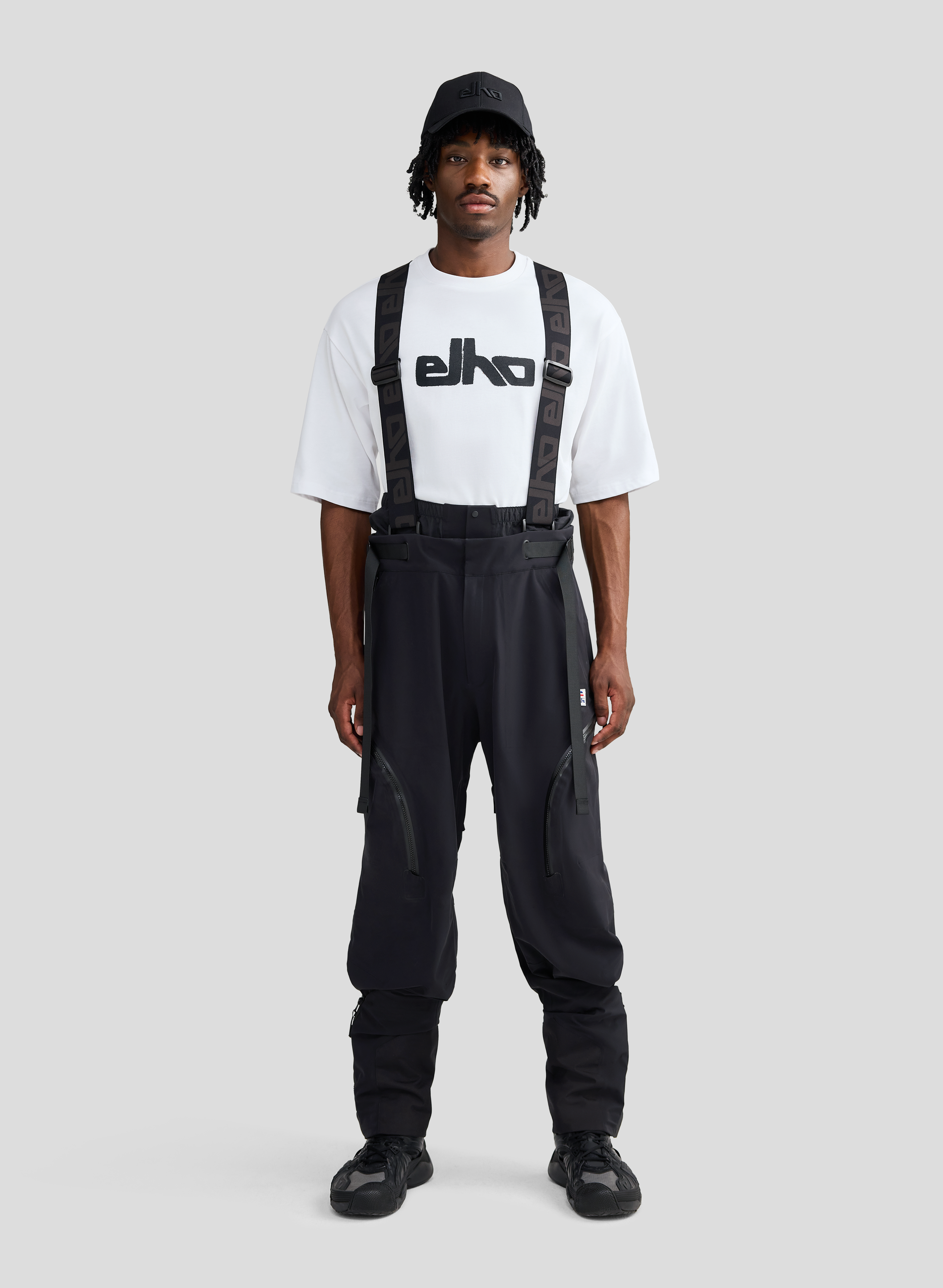 Oz - Suspenders