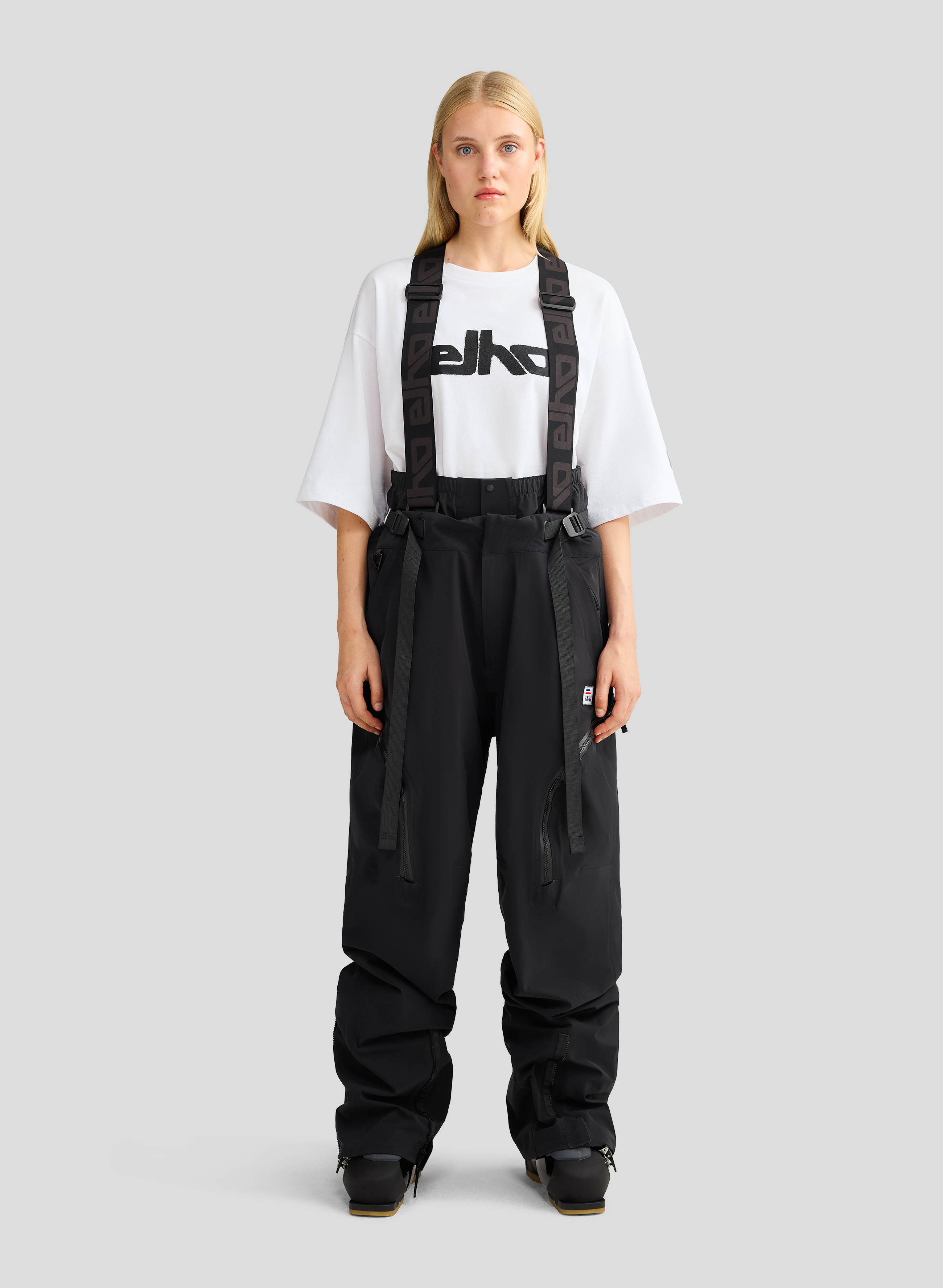 Oz - Suspenders