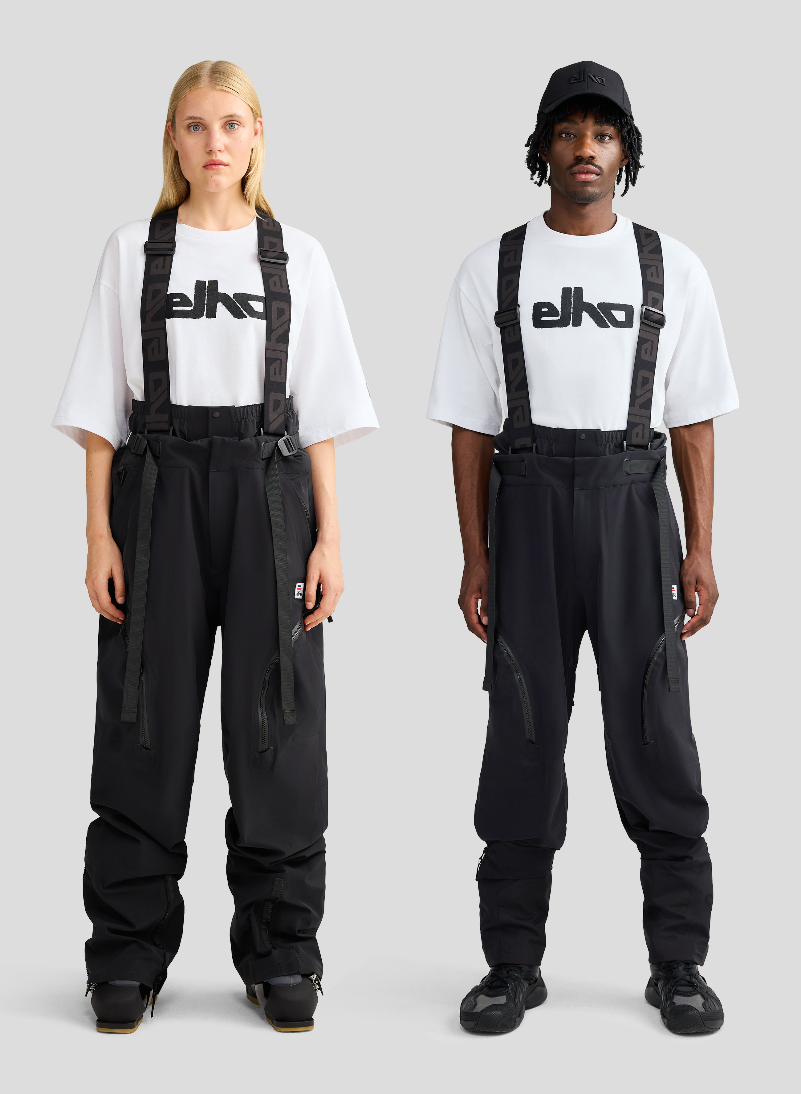Oz - Suspenders