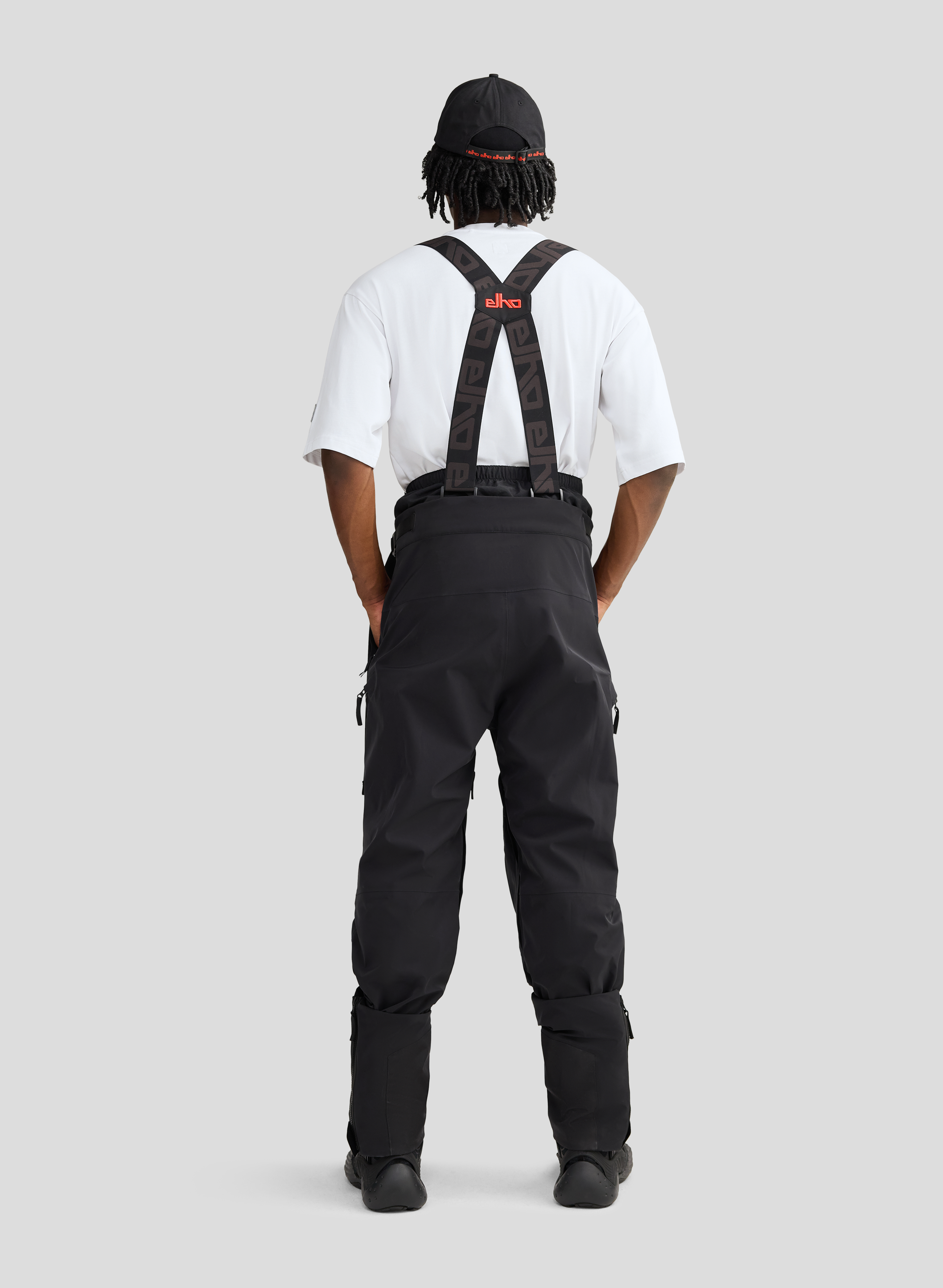Oz - Suspenders