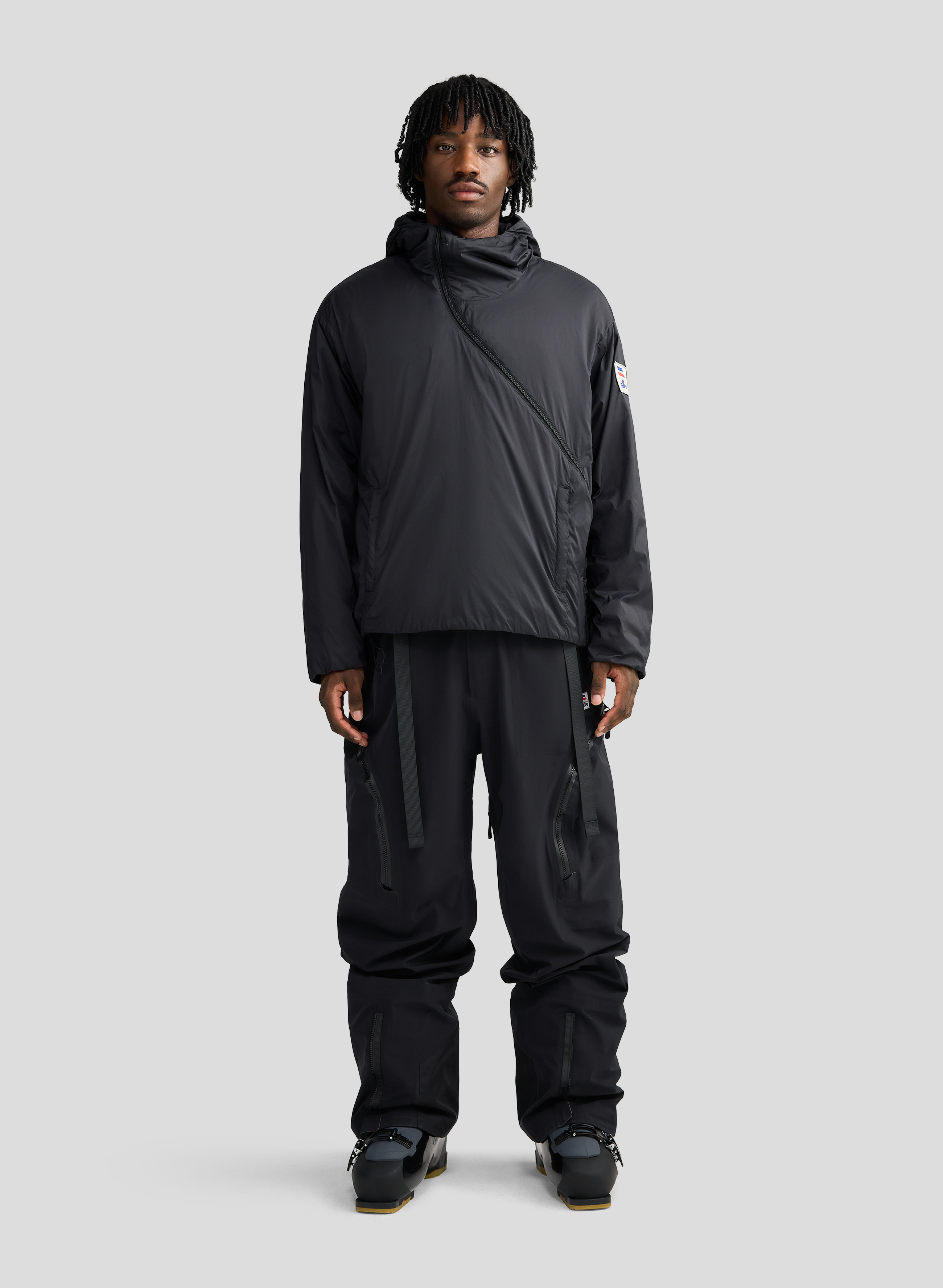 Thunder - Insulated Jacket (Archive)
