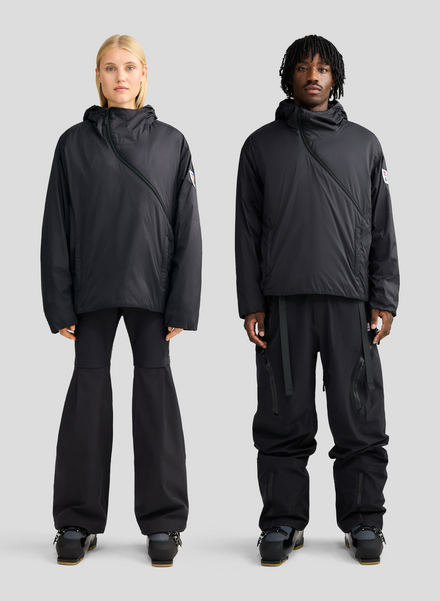 Thunder - Insulated Jacket