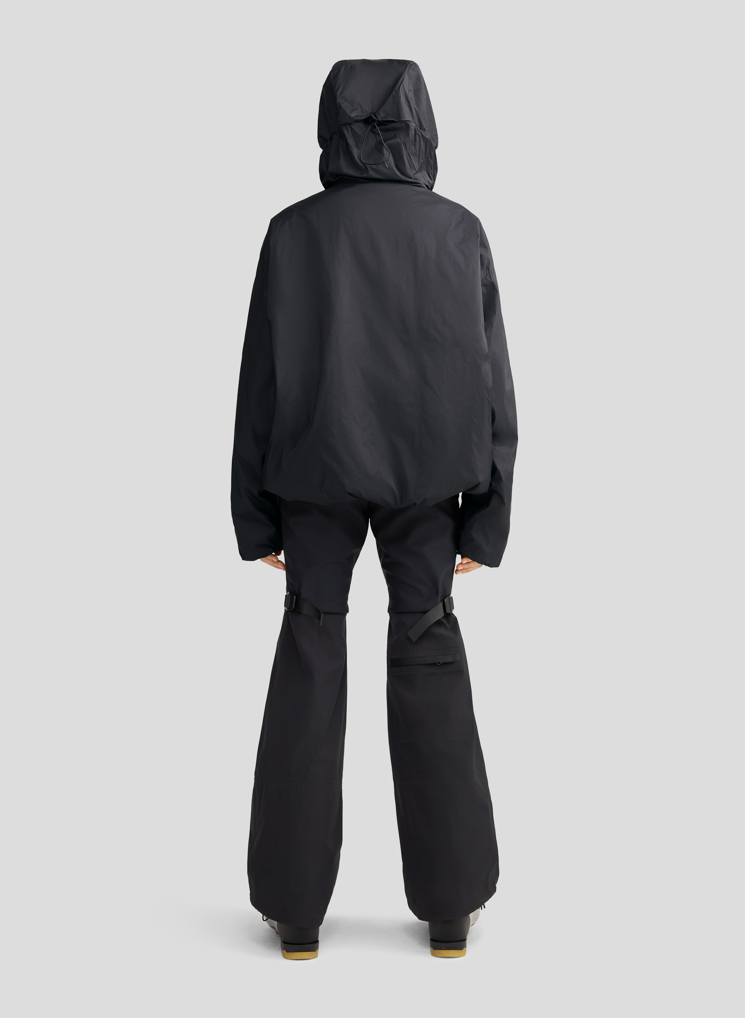 Thunder - Insulated Jacket (Archive)