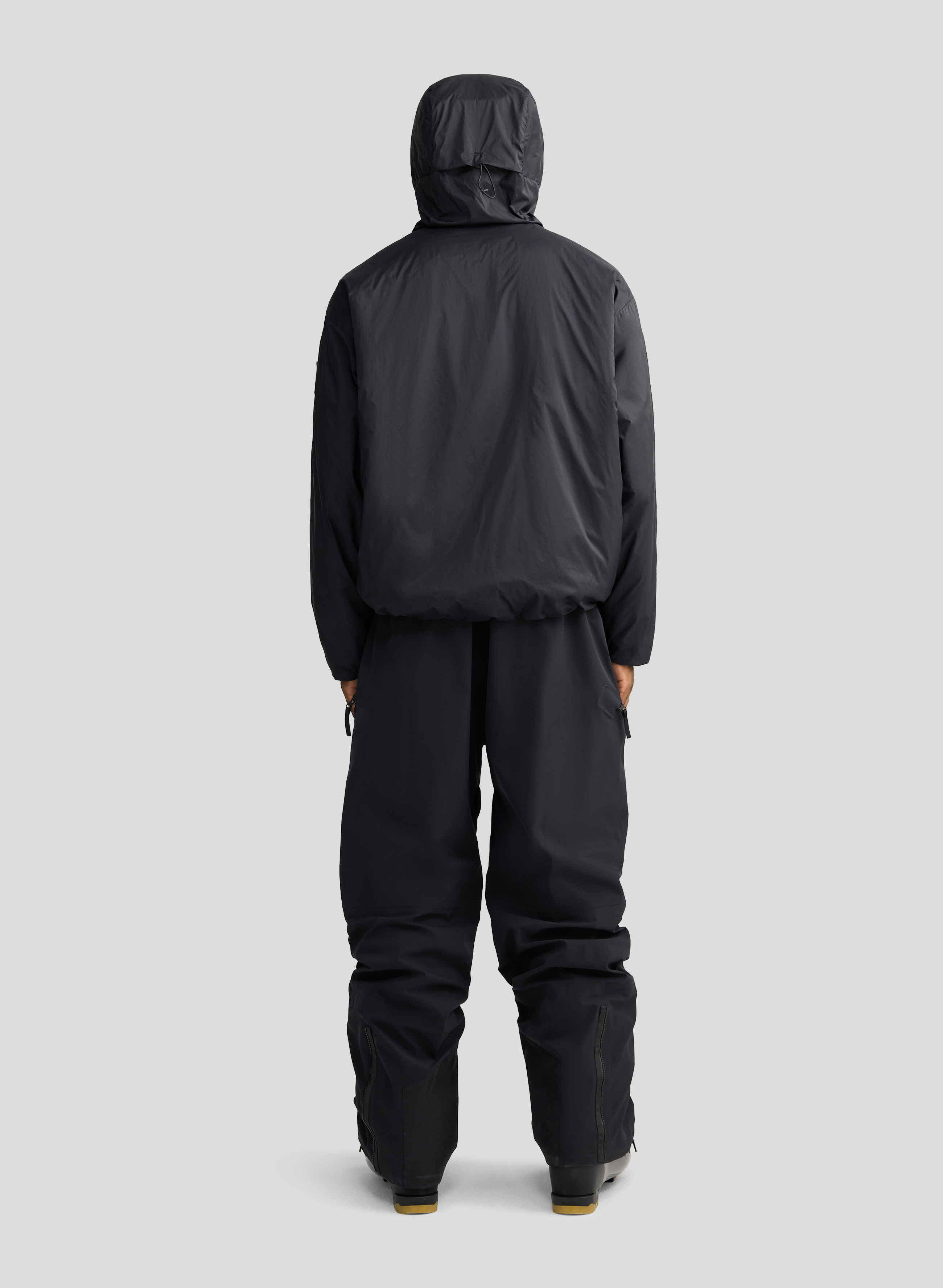 Thunder - Insulated Jacket (Archive)