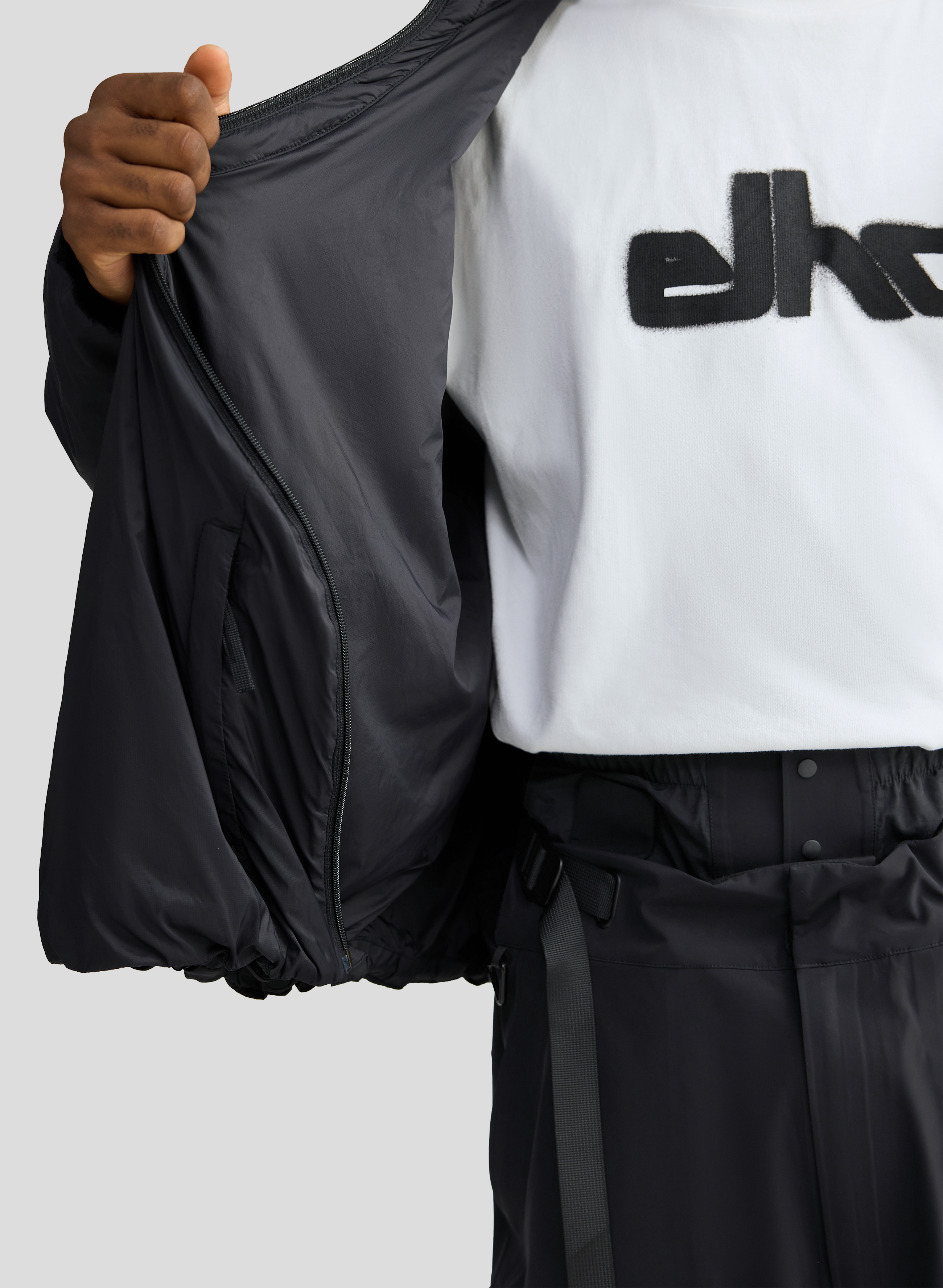 Thunder - Insulated Jacket (Archive)