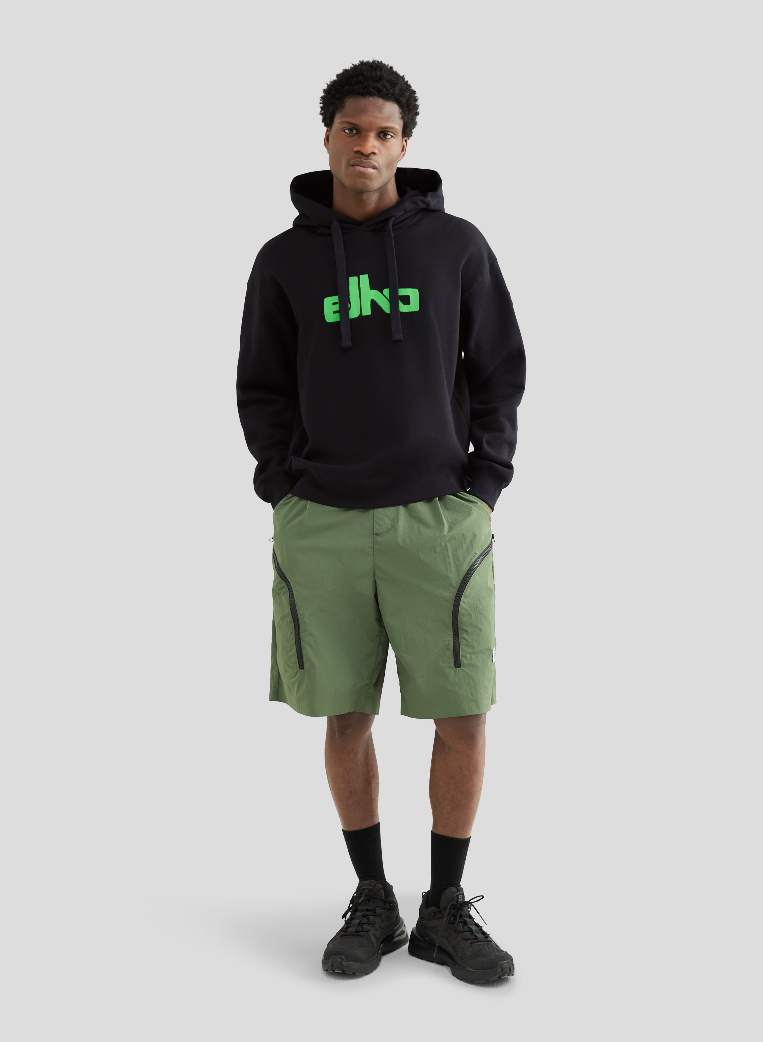 Mars - Hoodie