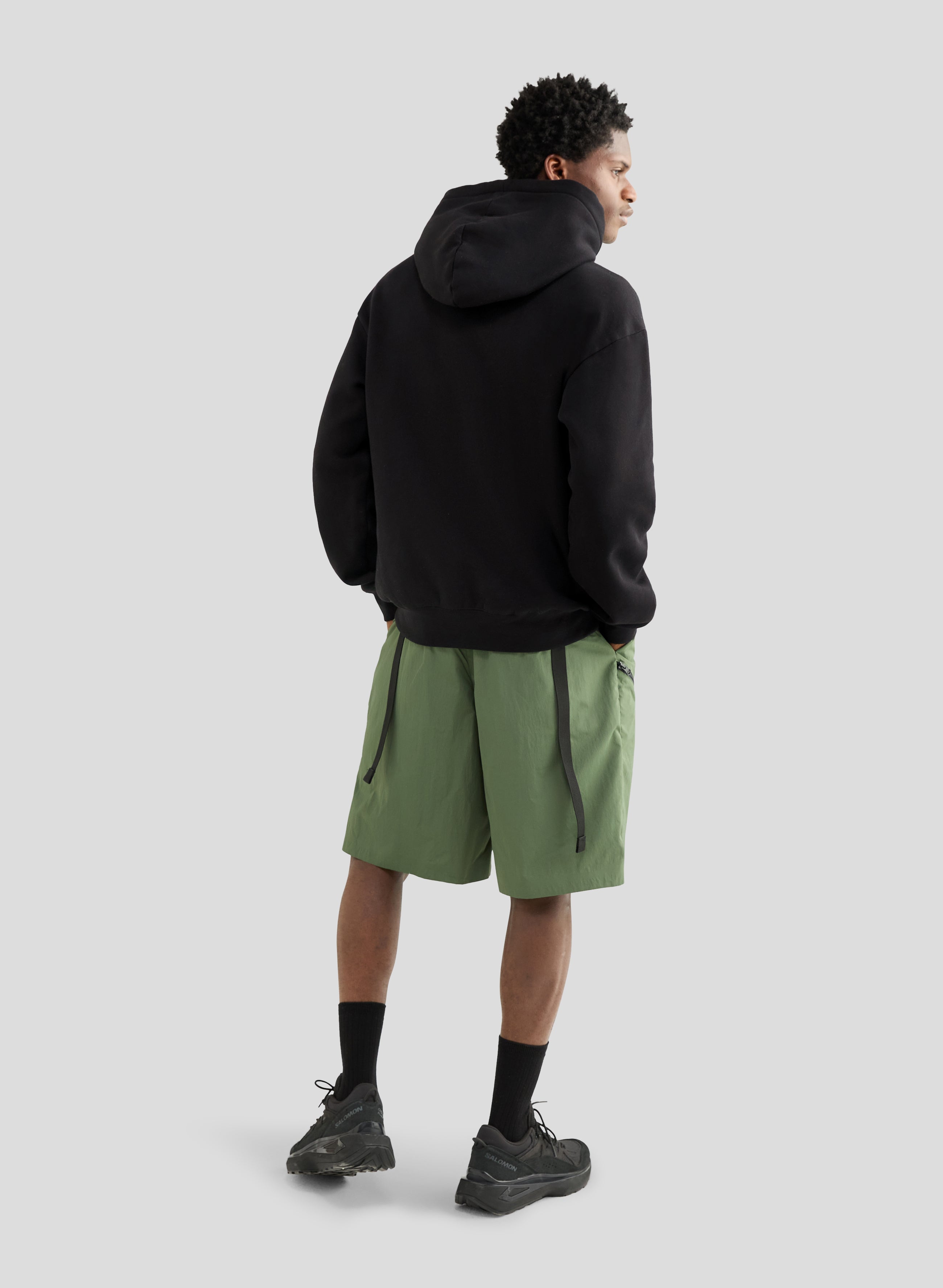 Mars - Hoodie