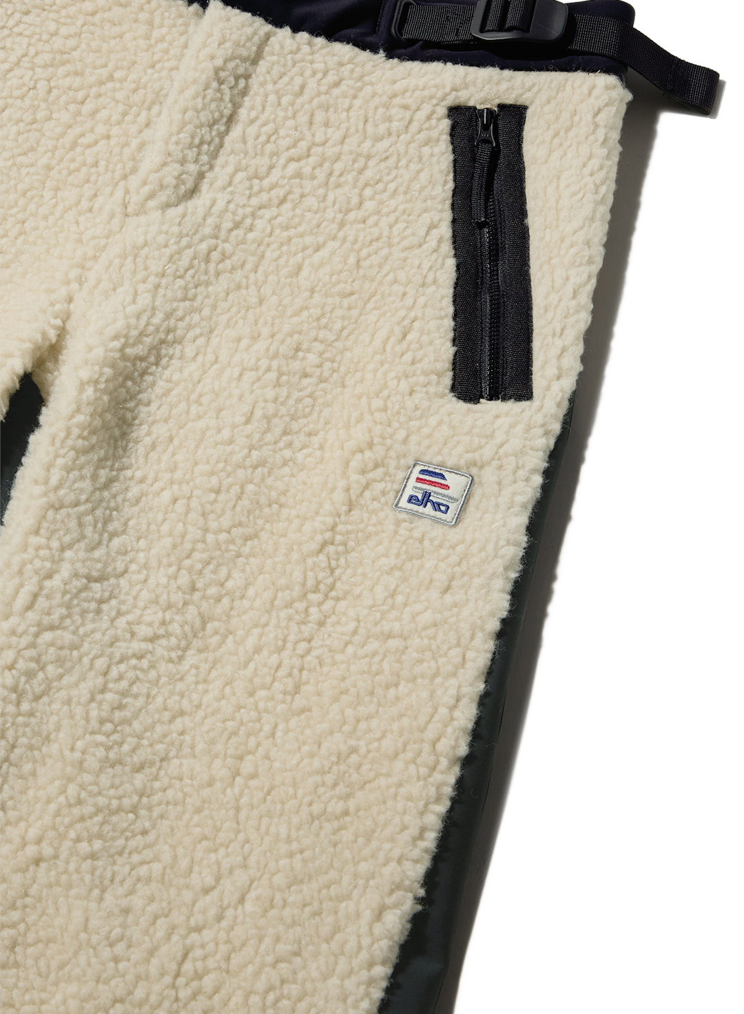 Satellite - Fleece Pants