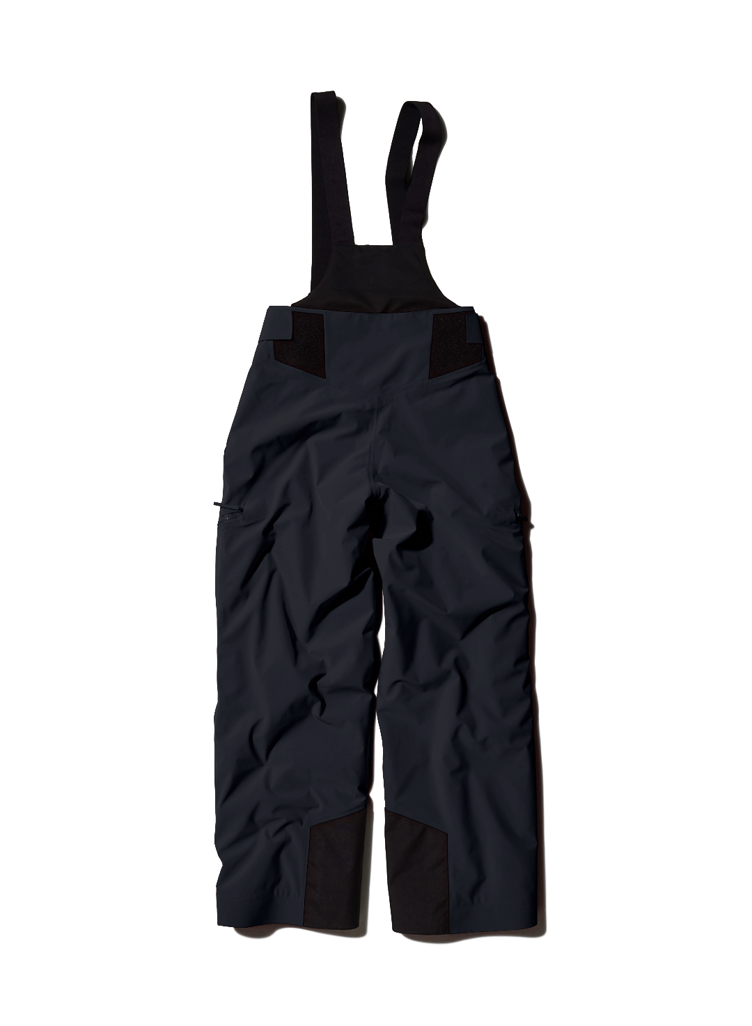 Scorpio - 3L Padded Pants