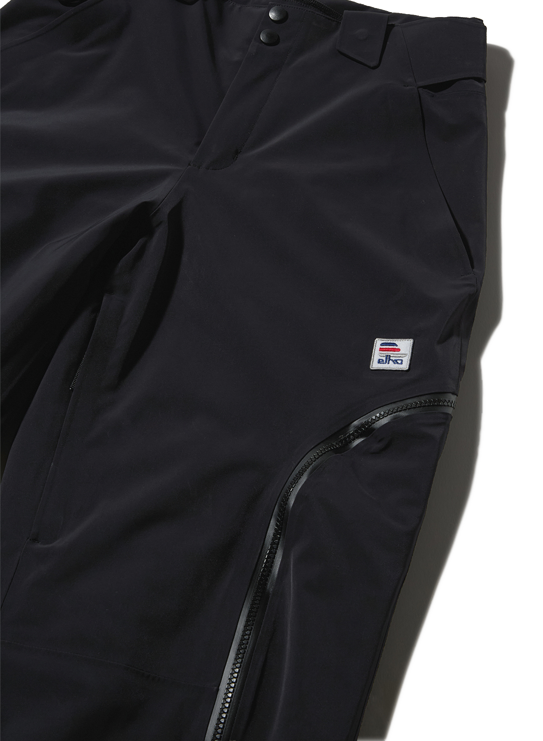 Scorpio - 3L Padded Pants