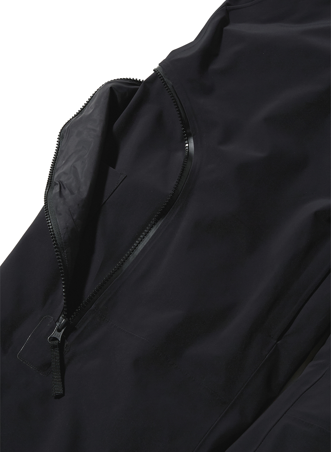 Scorpio - 3L Padded Pants