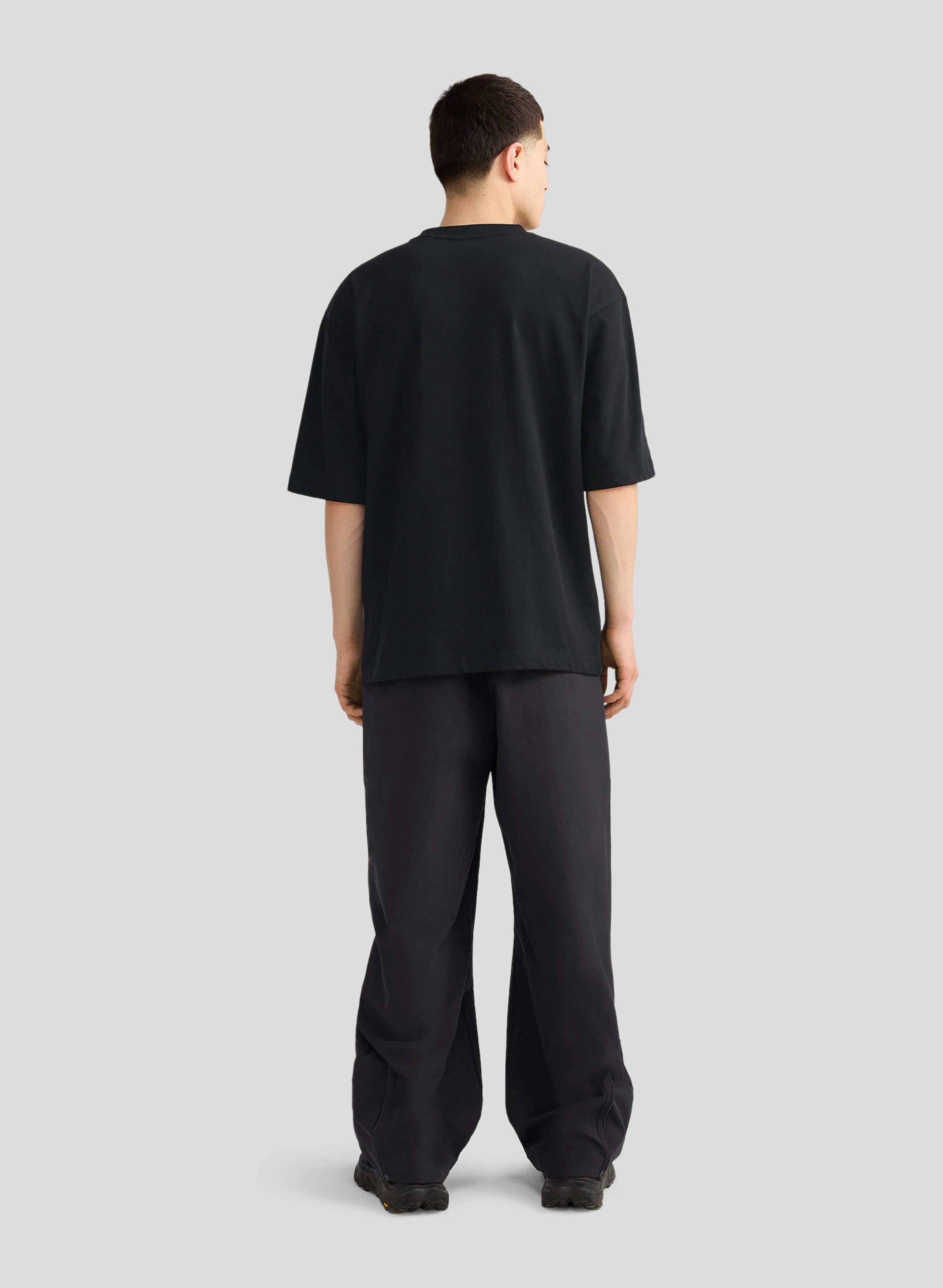 Hero Jean-Michel Basquiat - T-Shirt -Unisex