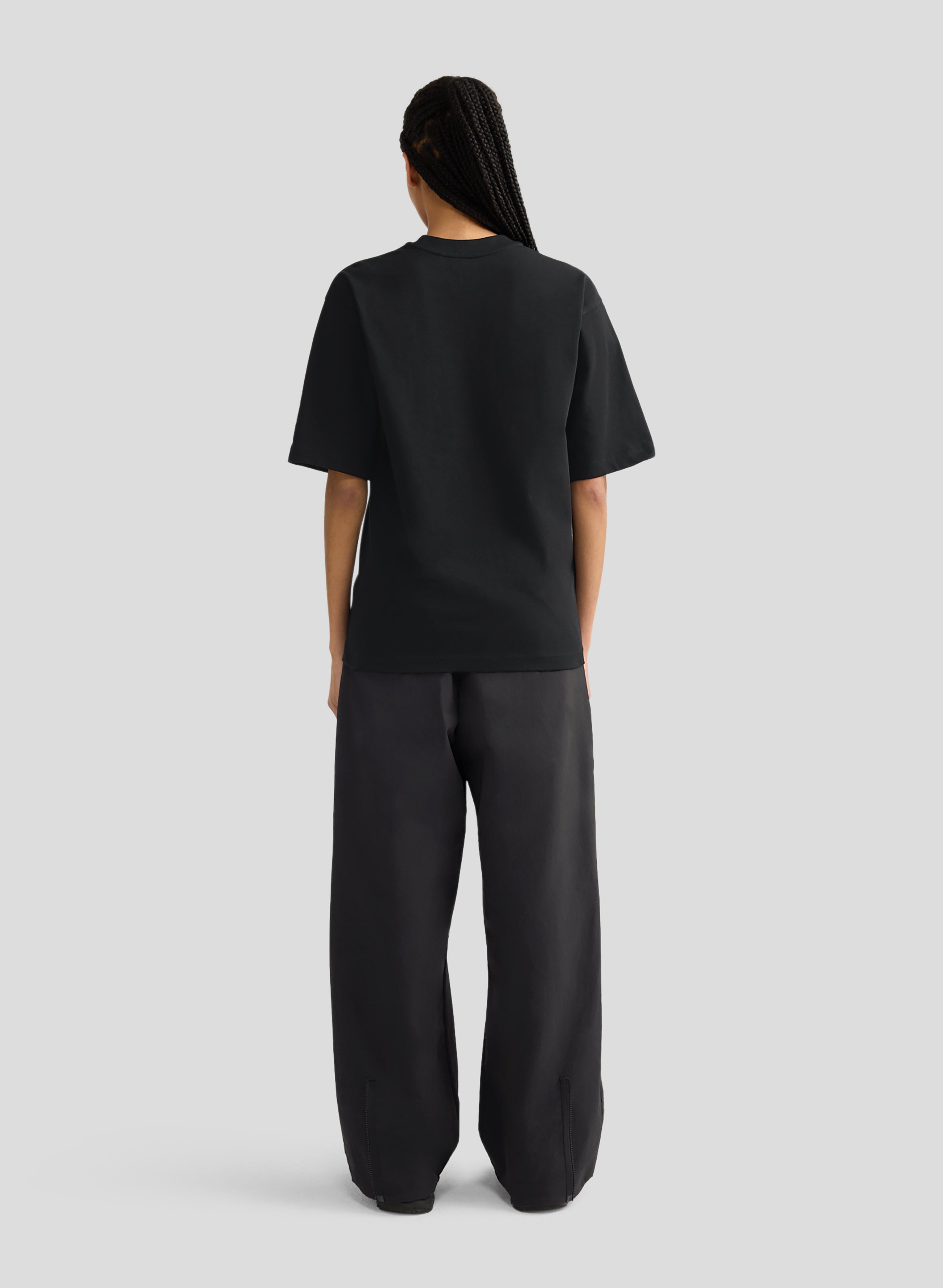 Hero Jean-Michel Basquiat - T-Shirt -Unisex