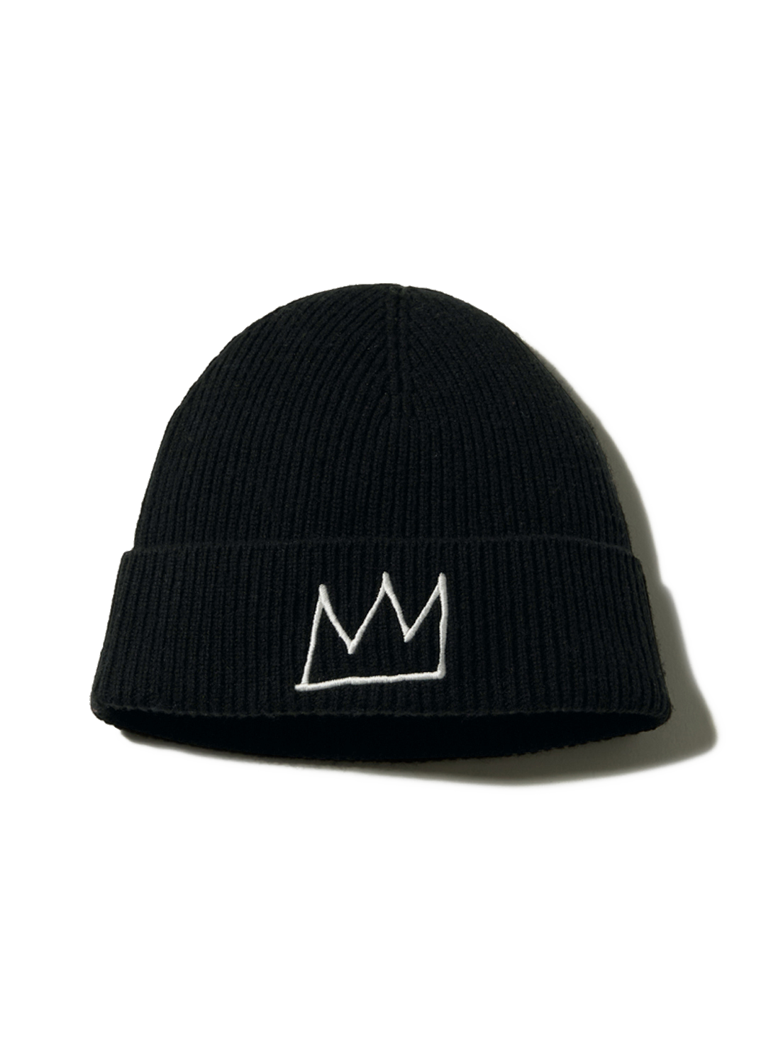 Zabriskie JMB Beanie Black by ELHO – Essential Winter Style