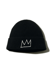 Zabriskie Jean-Michel Basquiat - Beanie