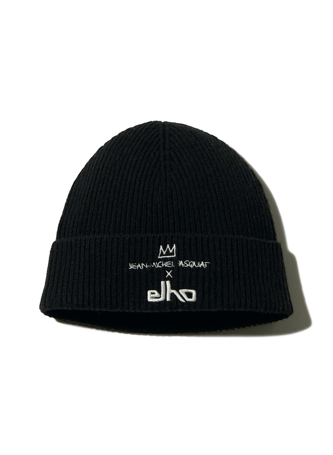 Zabriskie Jean-Michel Basquiat - Beanie