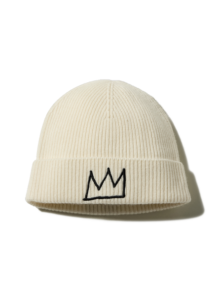 Zabriskie Jean-Michel Basquiat - Beanie