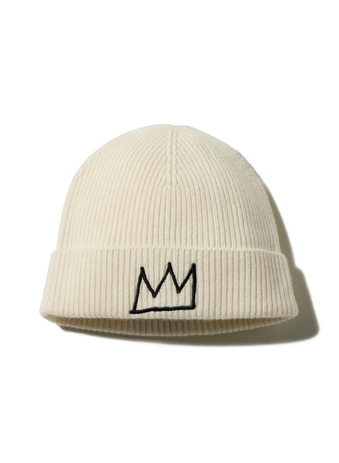 Zabriskie JMB Beanie Offwhite by ELHO – Essential Winter Style