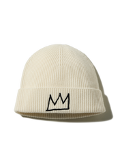 Zabriskie Jean-Michel Basquiat - Beanie