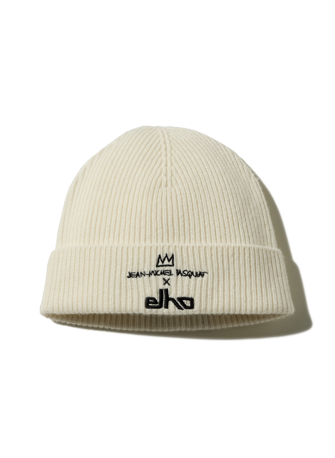 Zabriskie Jean-Michel Basquiat - Beanie