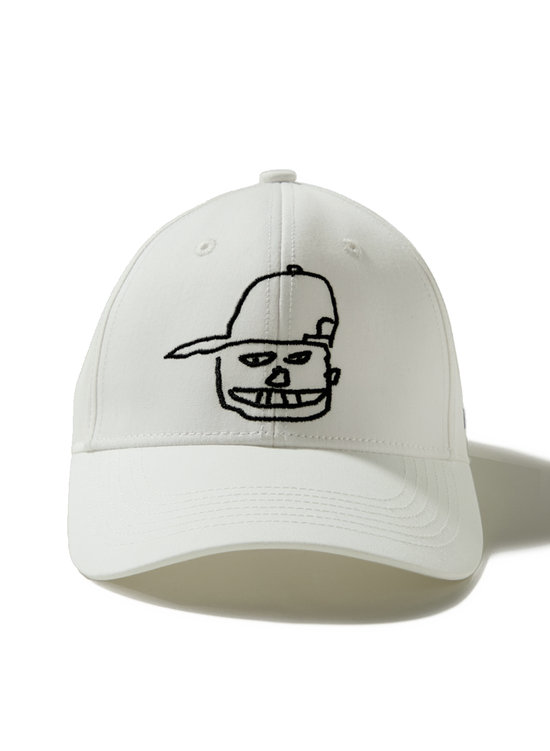 Dakota Jean-Michel Basquiat - Cap