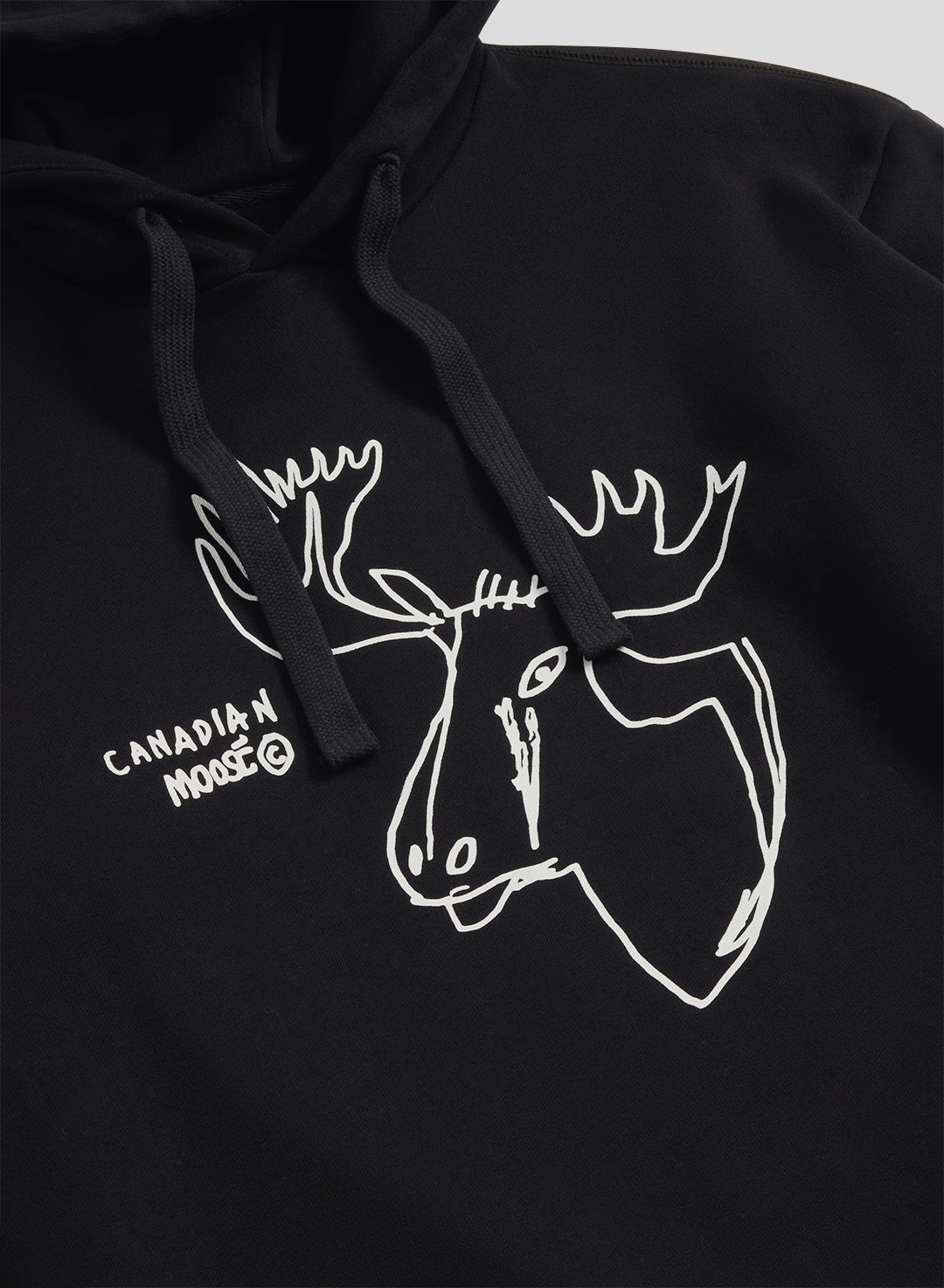 Mars Jean-Michel Basquiat - Hoodie