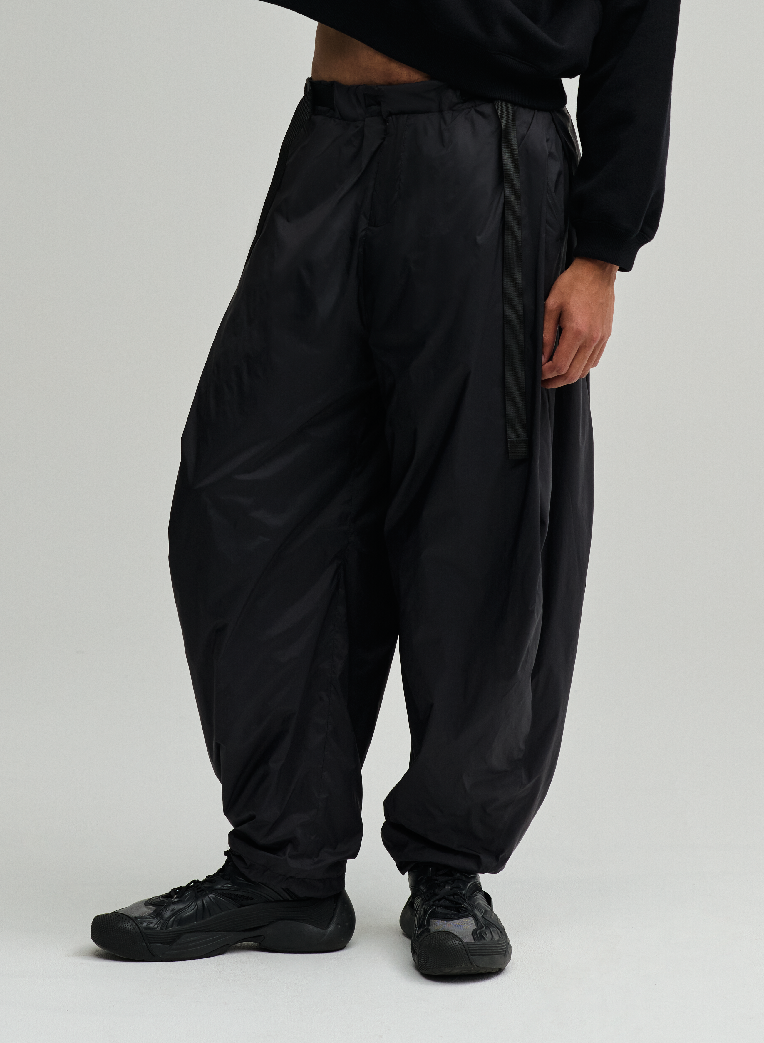 Fire - Ultra Light Mesh Lined Pants - Herren