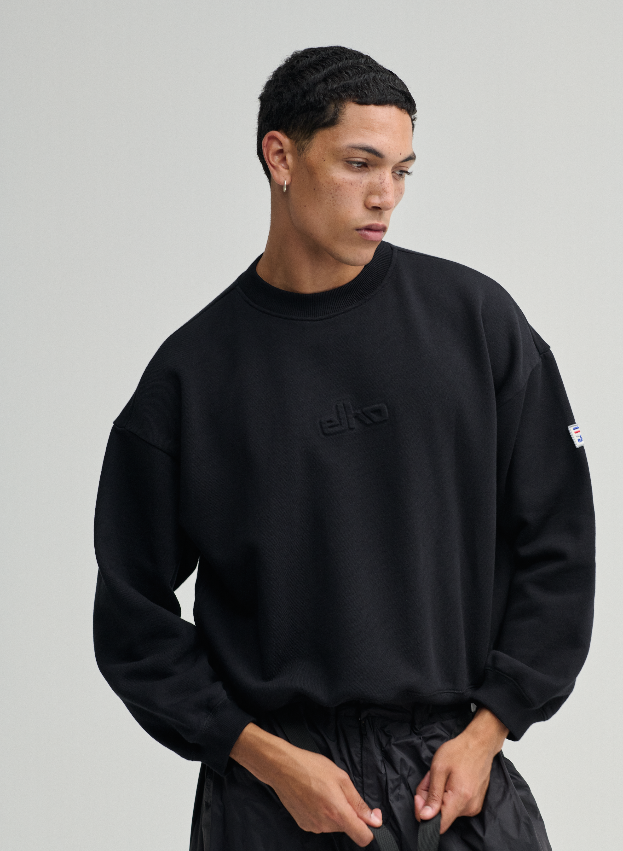 Catlow - Crewneck - Unisex