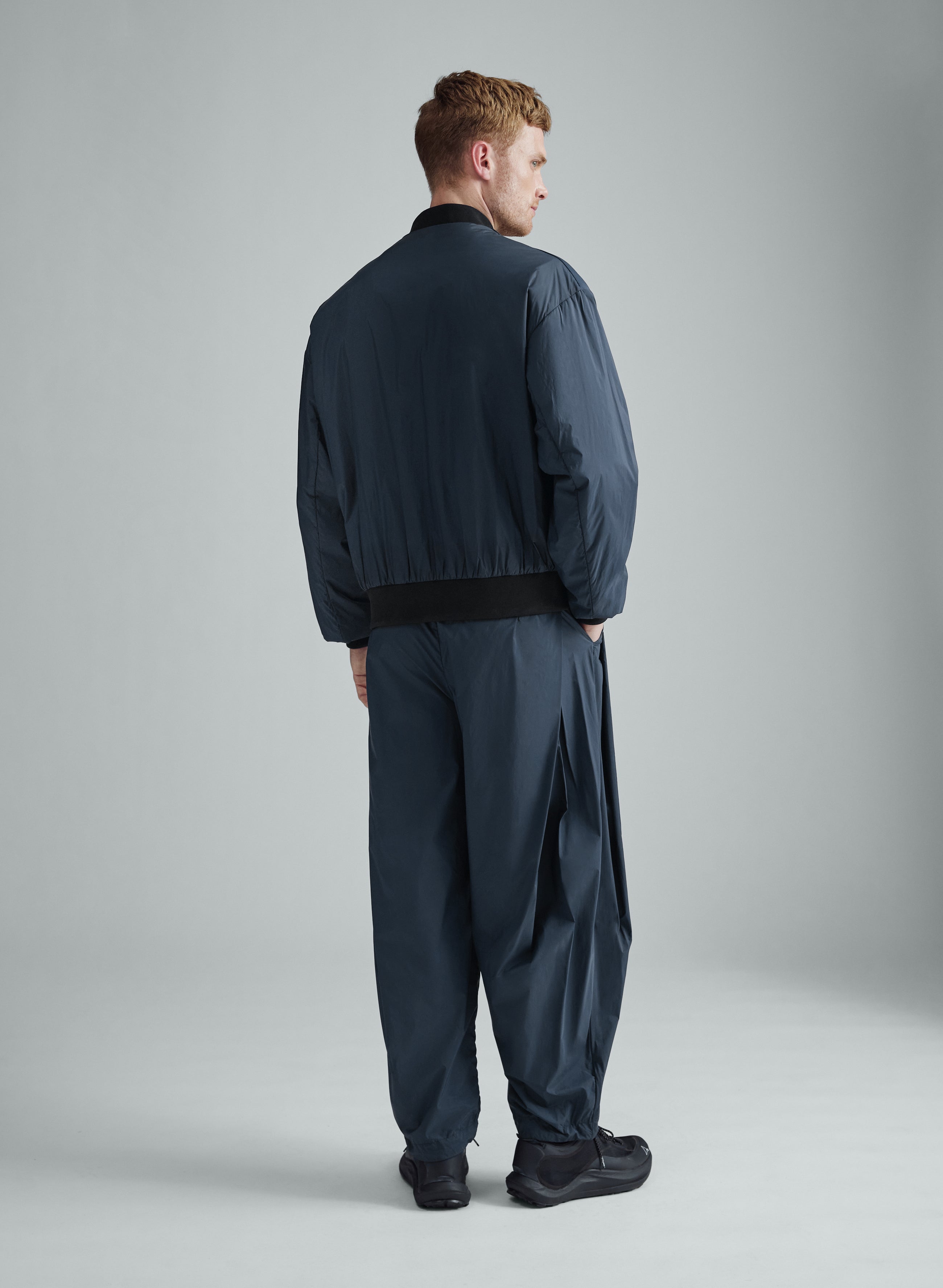 Fury - Ultra Light Performance Bomber Jacket