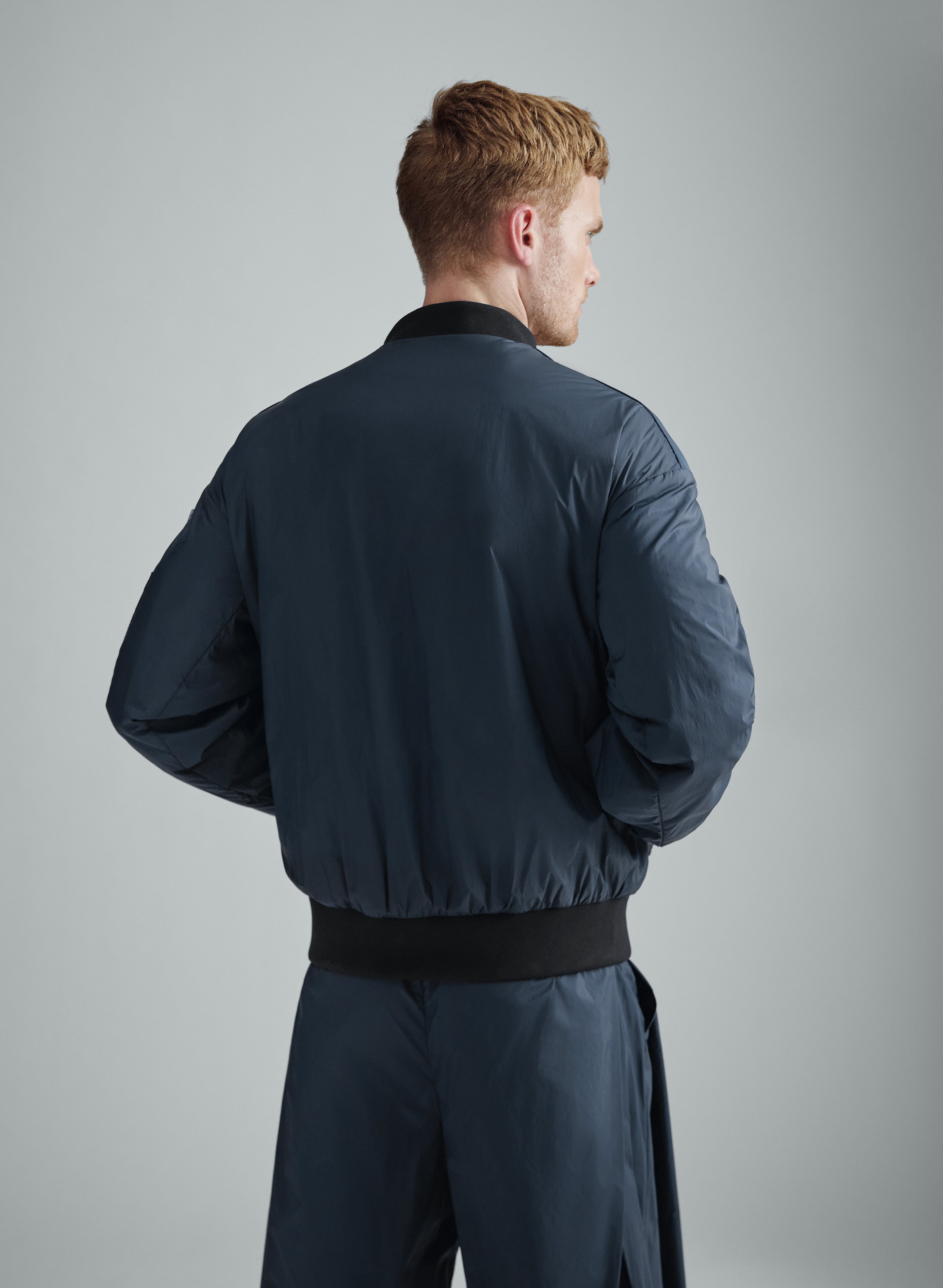 Fury - Ultra Light Performance Bomber Jacket