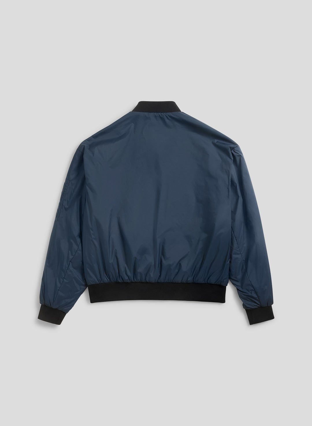 Fury - Ultra Light Performance Bomber Jacket - Navy