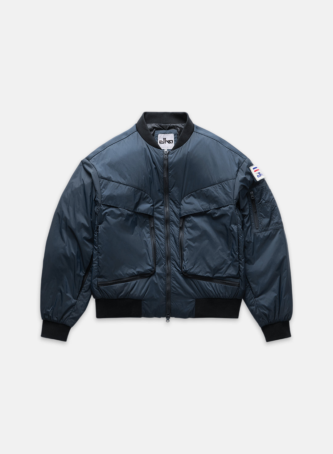 Fury - Ultra Light Performance Bomber Jacket