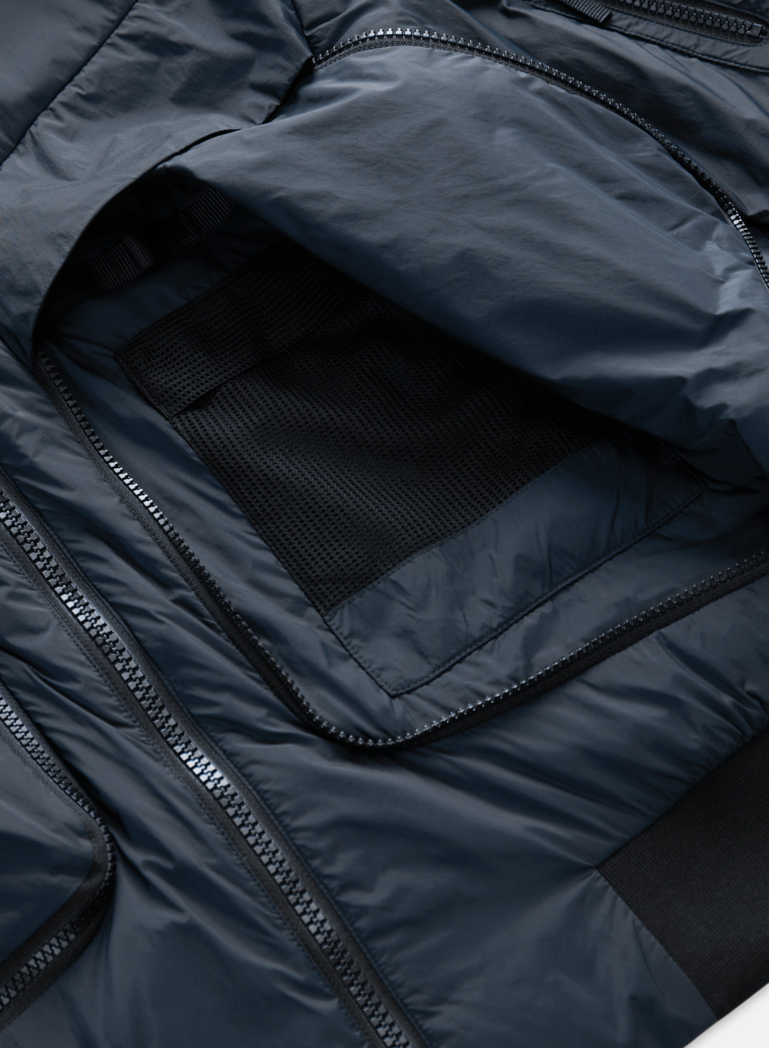 Fury - Ultra Light Performance Bomber Jacket