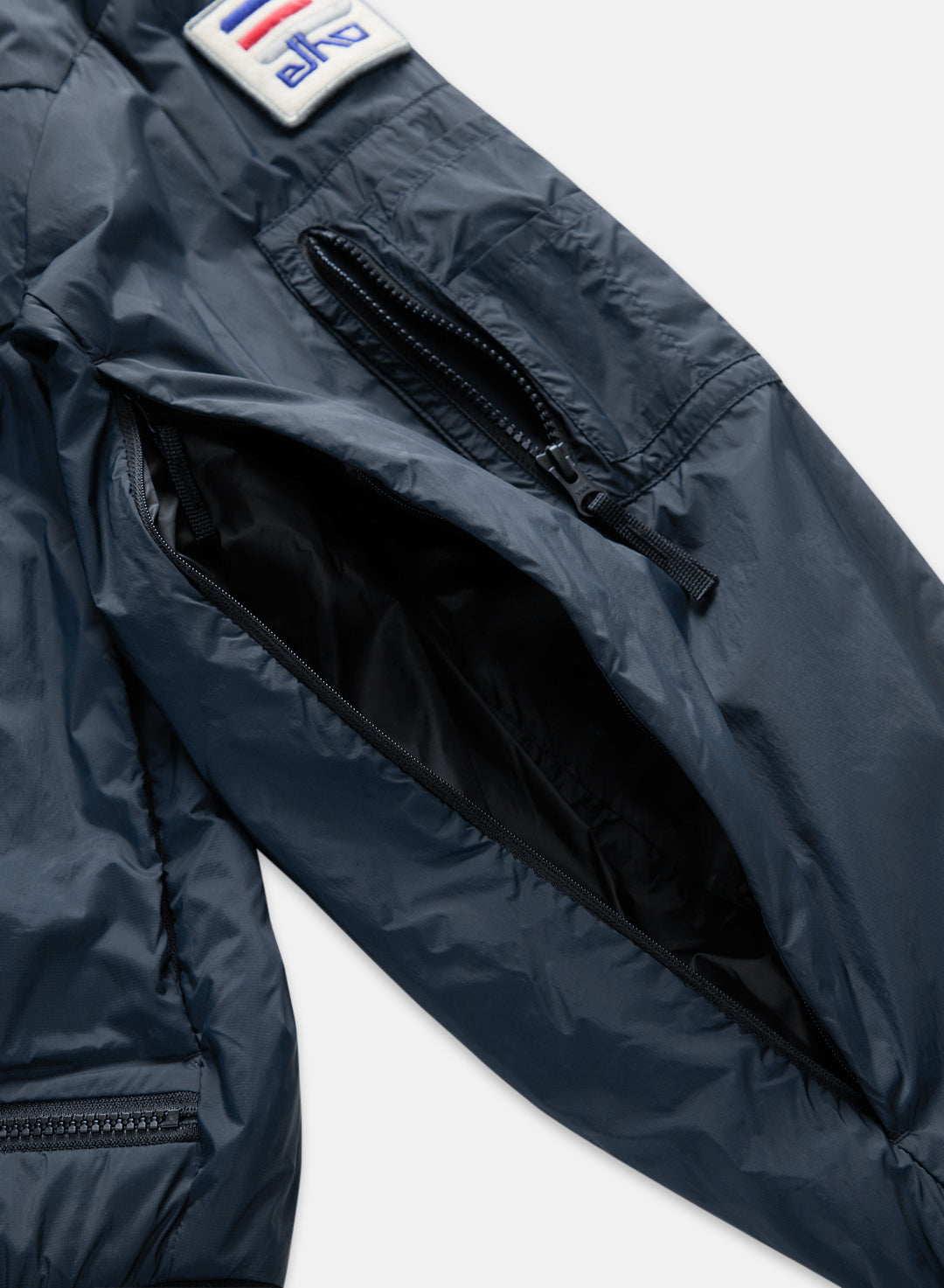 Fury - Ultra Light Performance Bomber Jacket