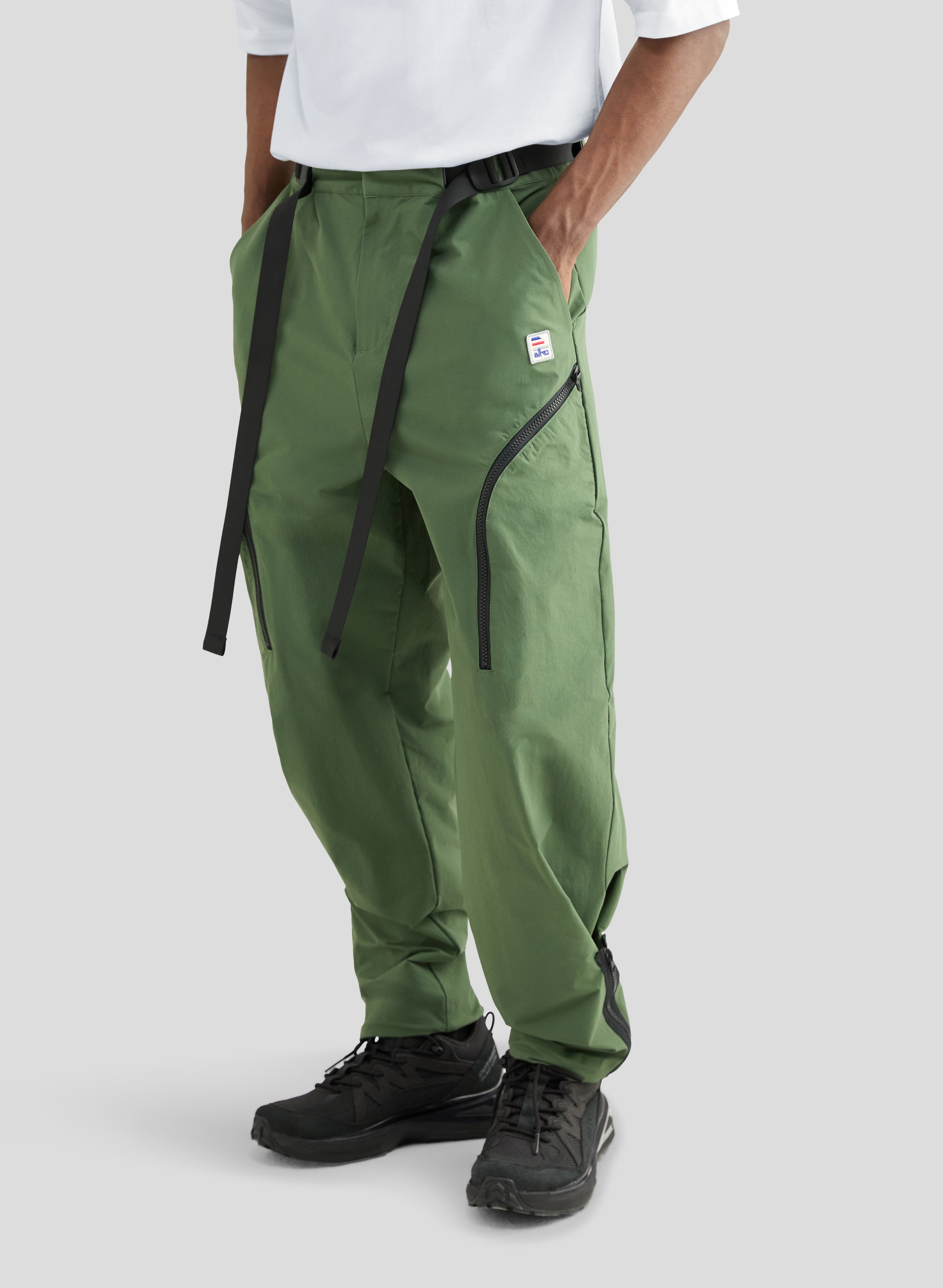Pulse - Tech Pants