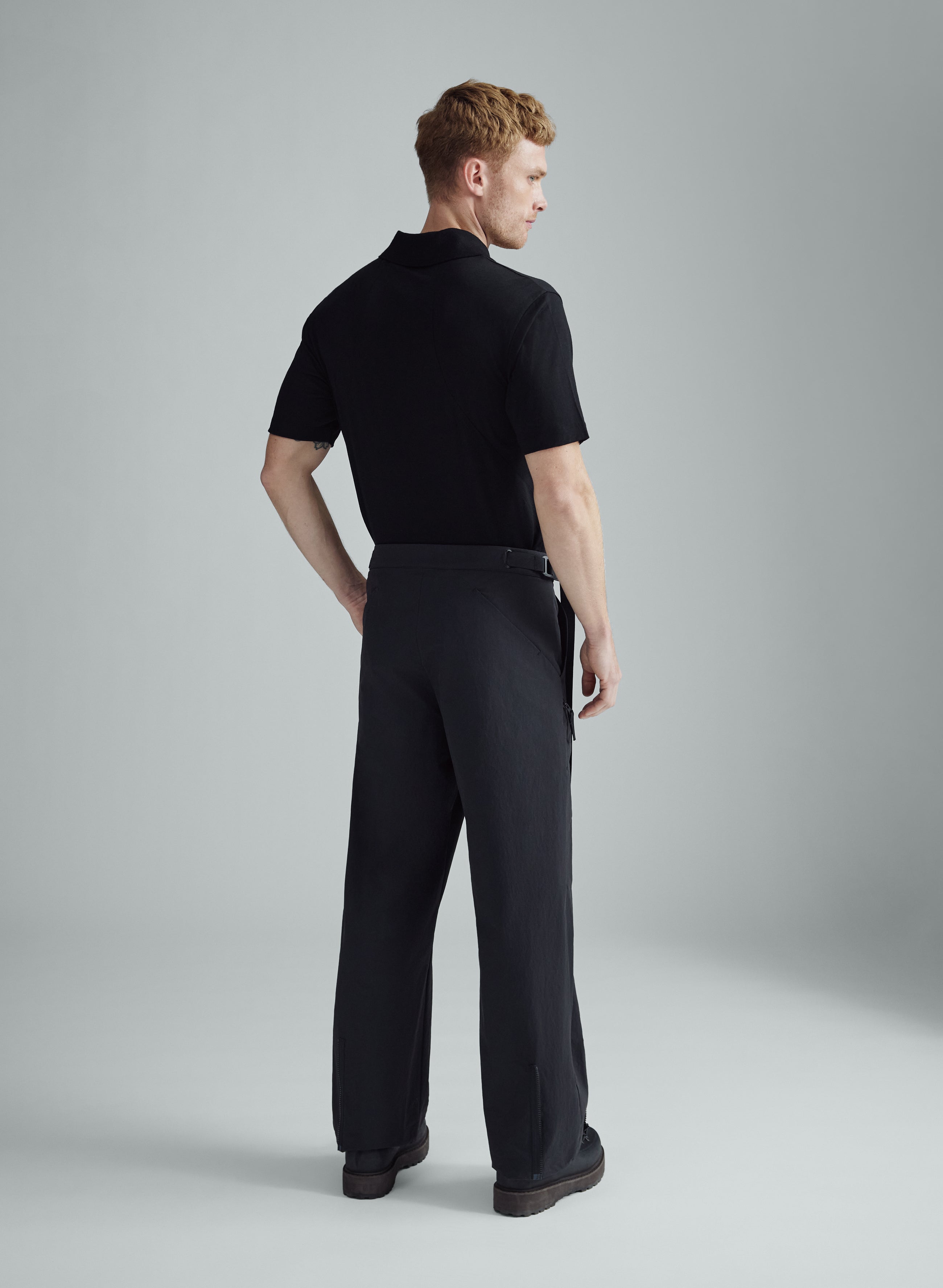 Pulse - Tech Pants