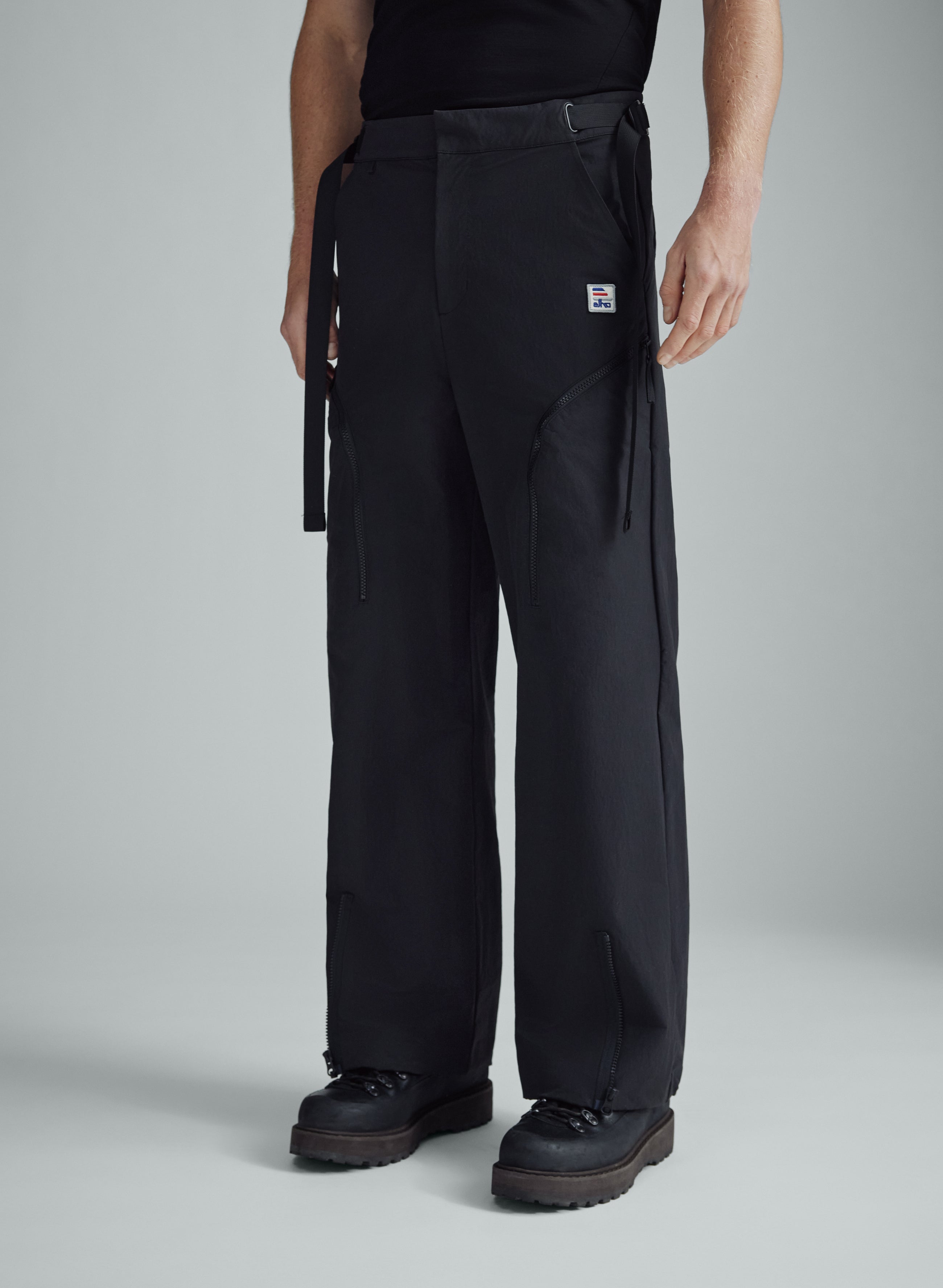 Pulse - Tech Pants